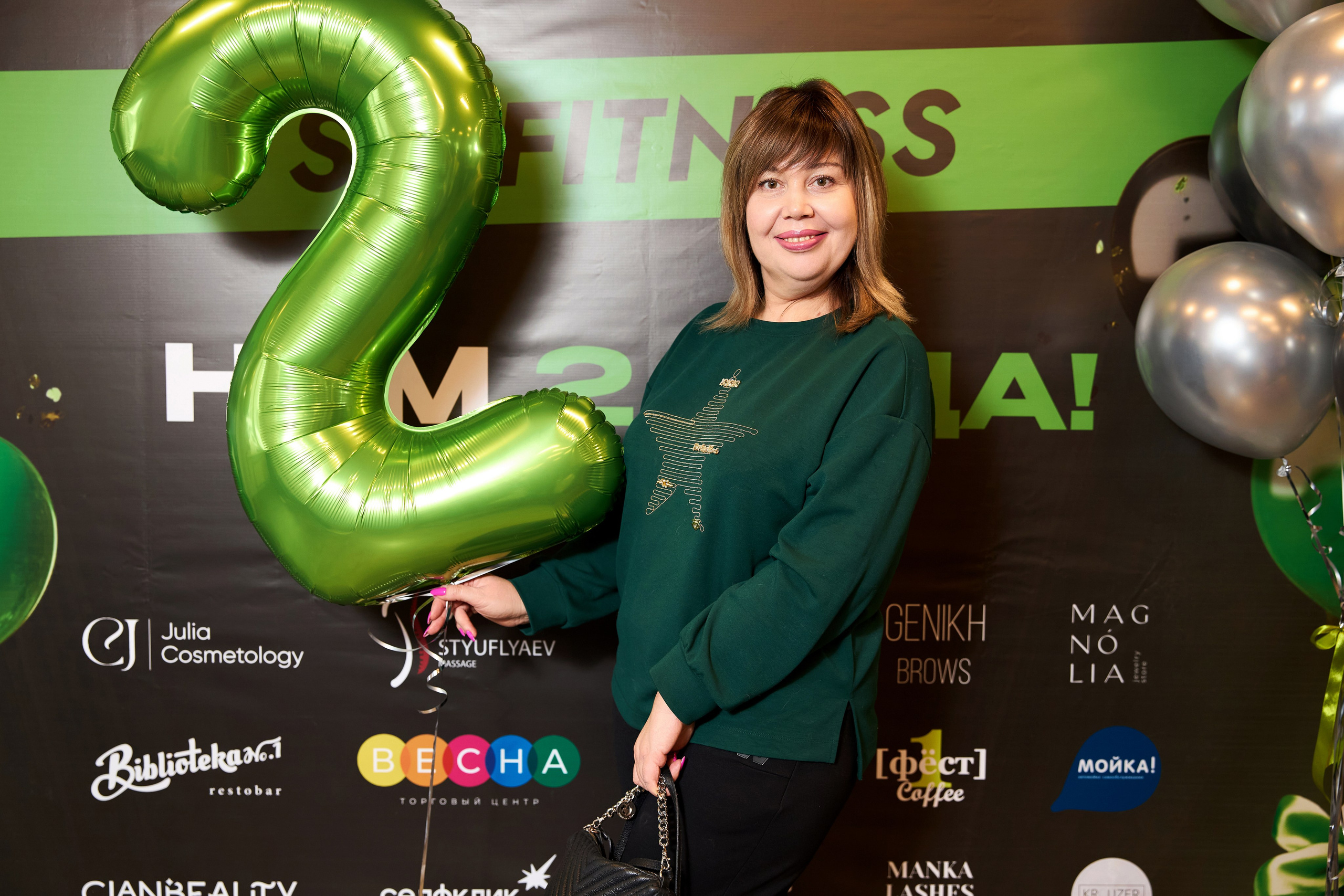 SQ — ФИТНЕС. 2 ГОДА. Фотограф Липецк. Фотограф в Липецке Татьяна Минаева. Портретный фотограф Липецк. Свадебный фотограф Липецк. Бизнес фотограф Липецк