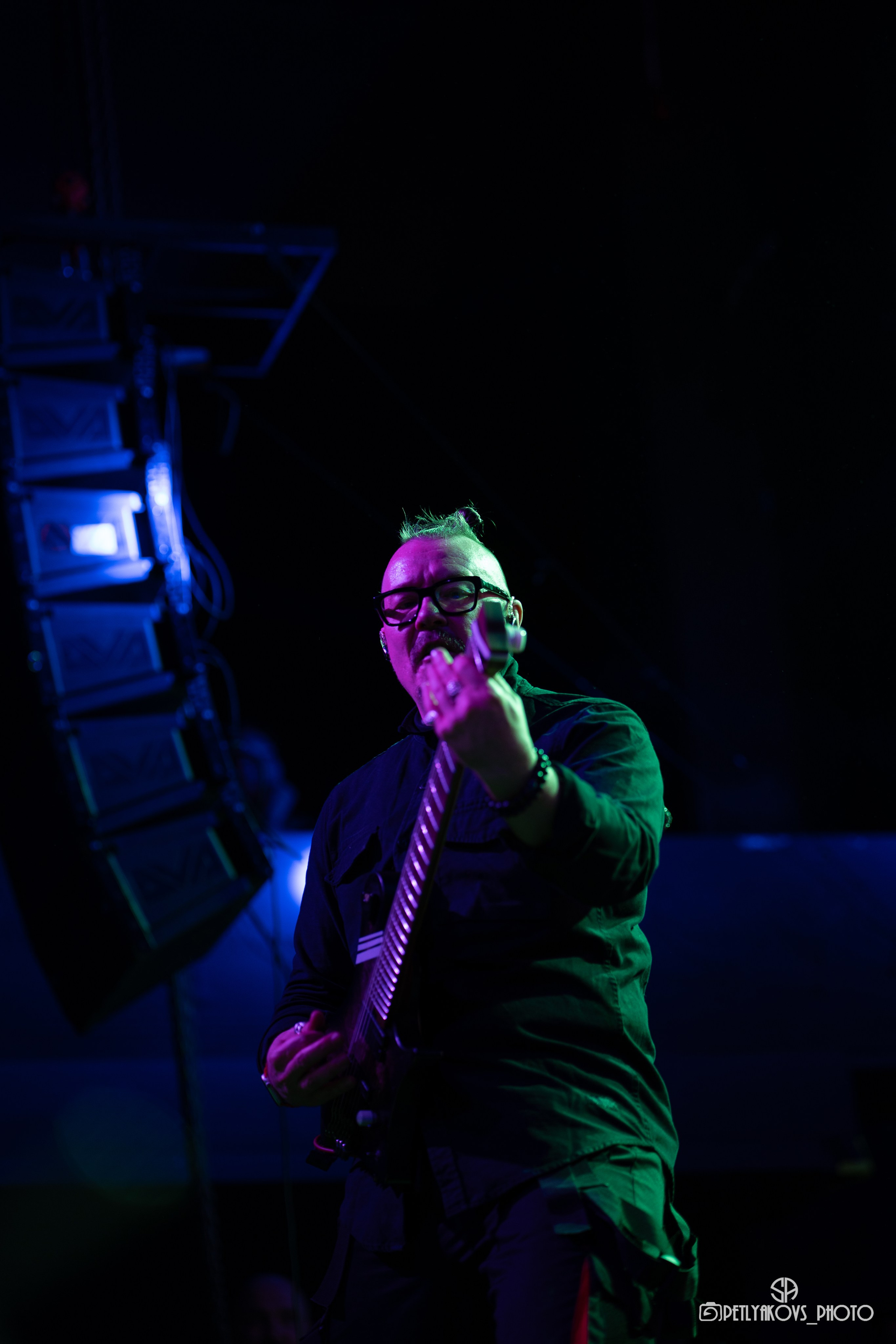 Концерт СЛОТ. Фотограф, видеограф Пятигорск, Ставрополь, Ессентуки, Petlyakovs_photo