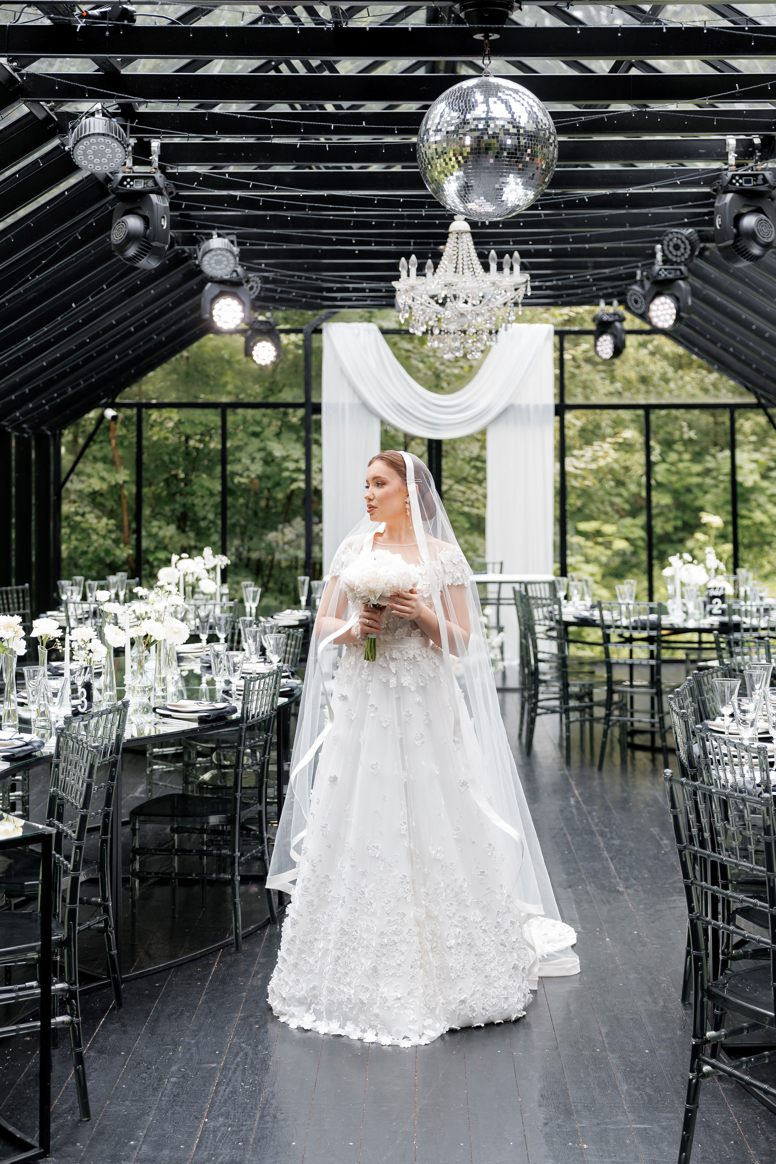 R&D. Свадебный репортажный фотограф в Москве