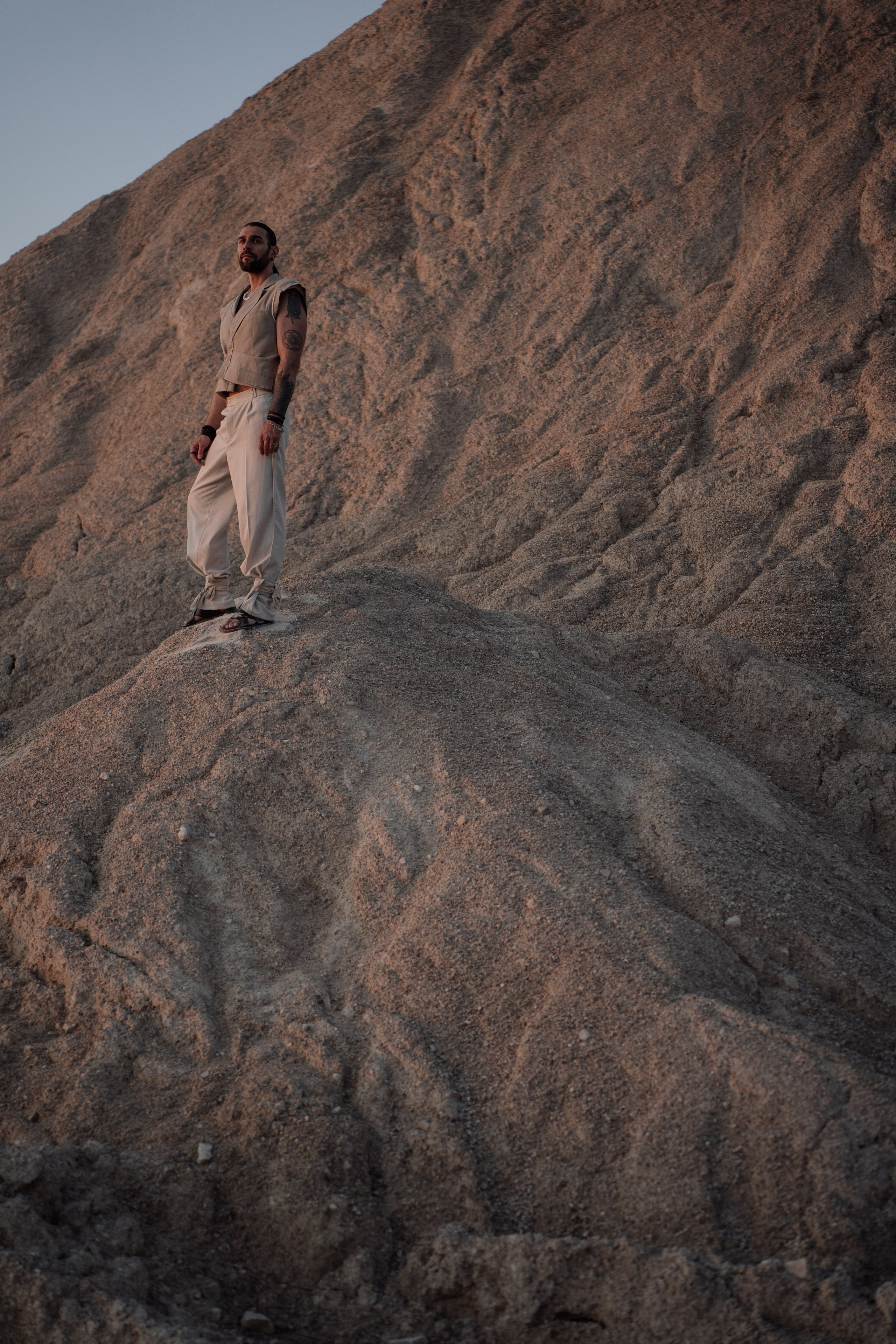 Карьер. Свадебный фотограф Тольятти Москва Адамова Виктория