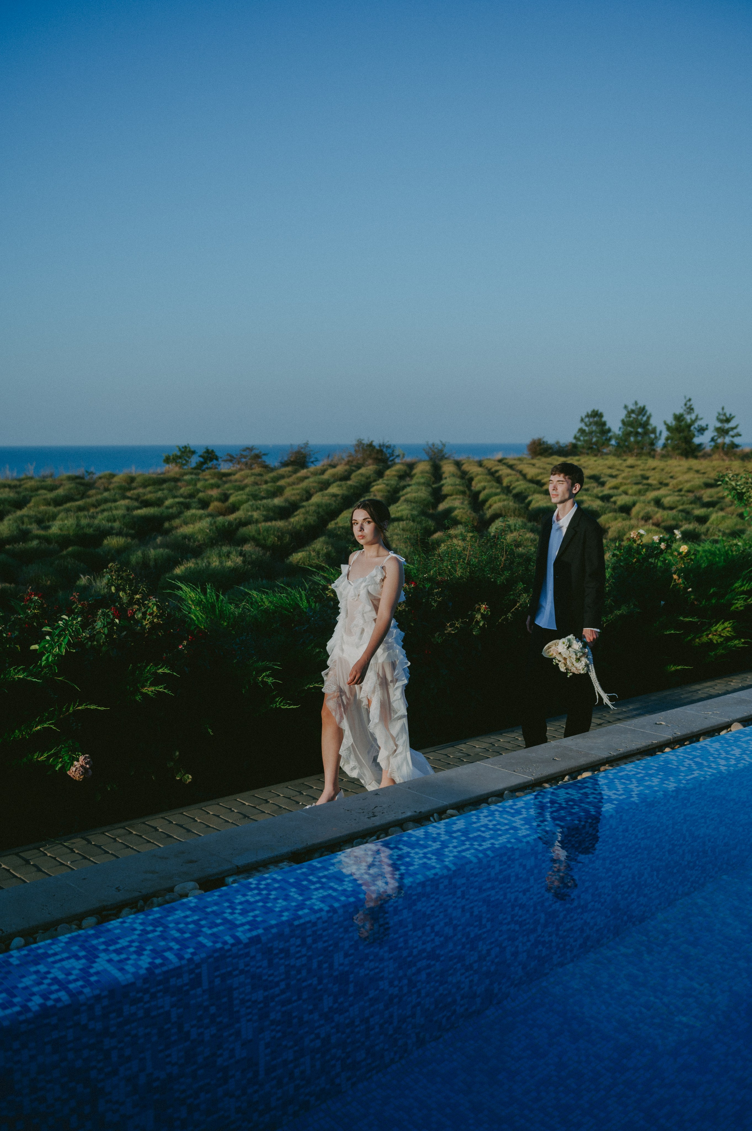 Дарья&Родион. Свадебный и семейный фотограф город Темрюк Фотостудия Темрюк