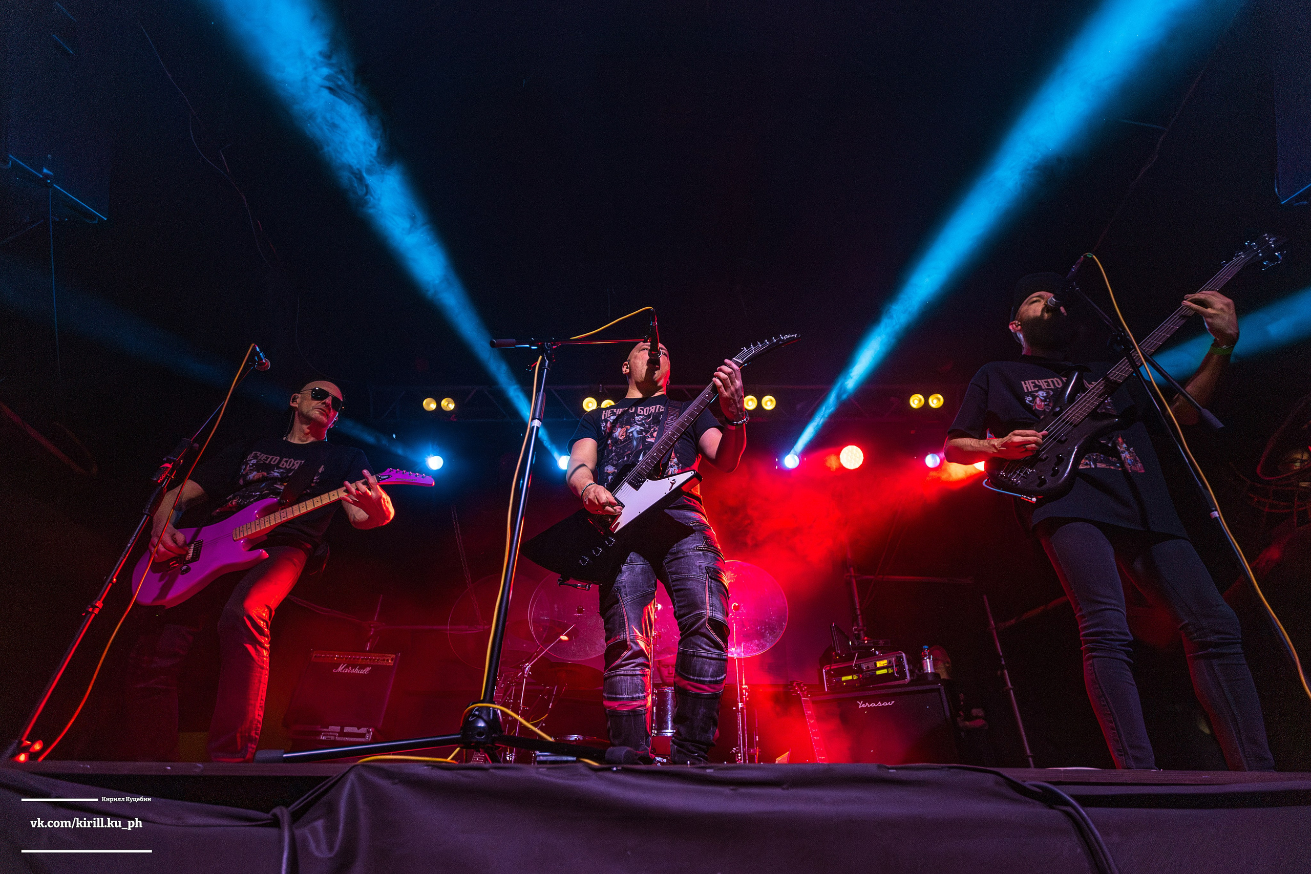 Концерт группы Бригадный подряд в клубе Нирвана, Екатеринбург. Репортажный фотограф Екатеринбург | Яркий, качественный репортаж | Концерты, клубы, репортаж, праздники, корпоративы