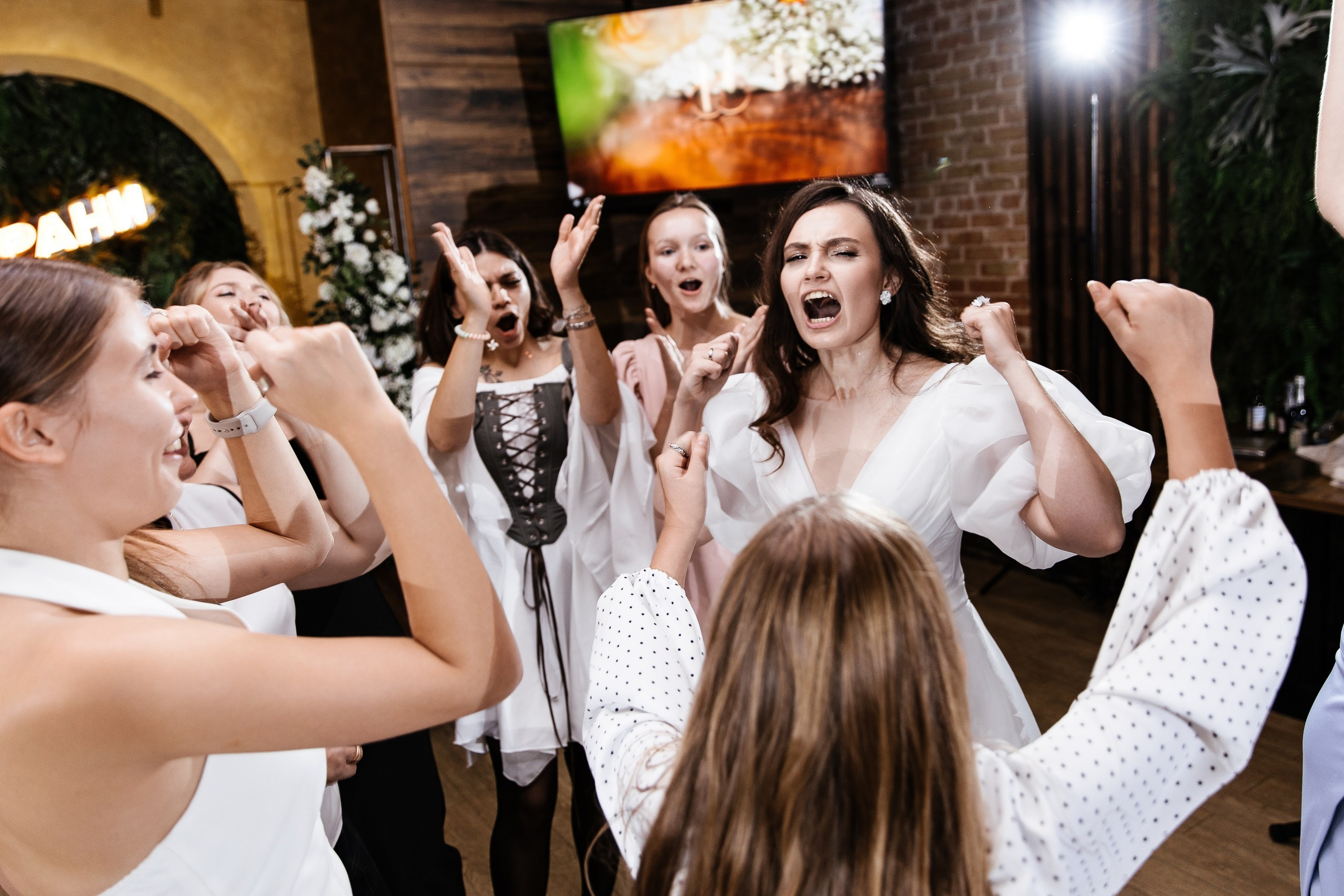 C&Н полный день. Свадебный и семейный фотограф в Красноярске Сиско Ксения