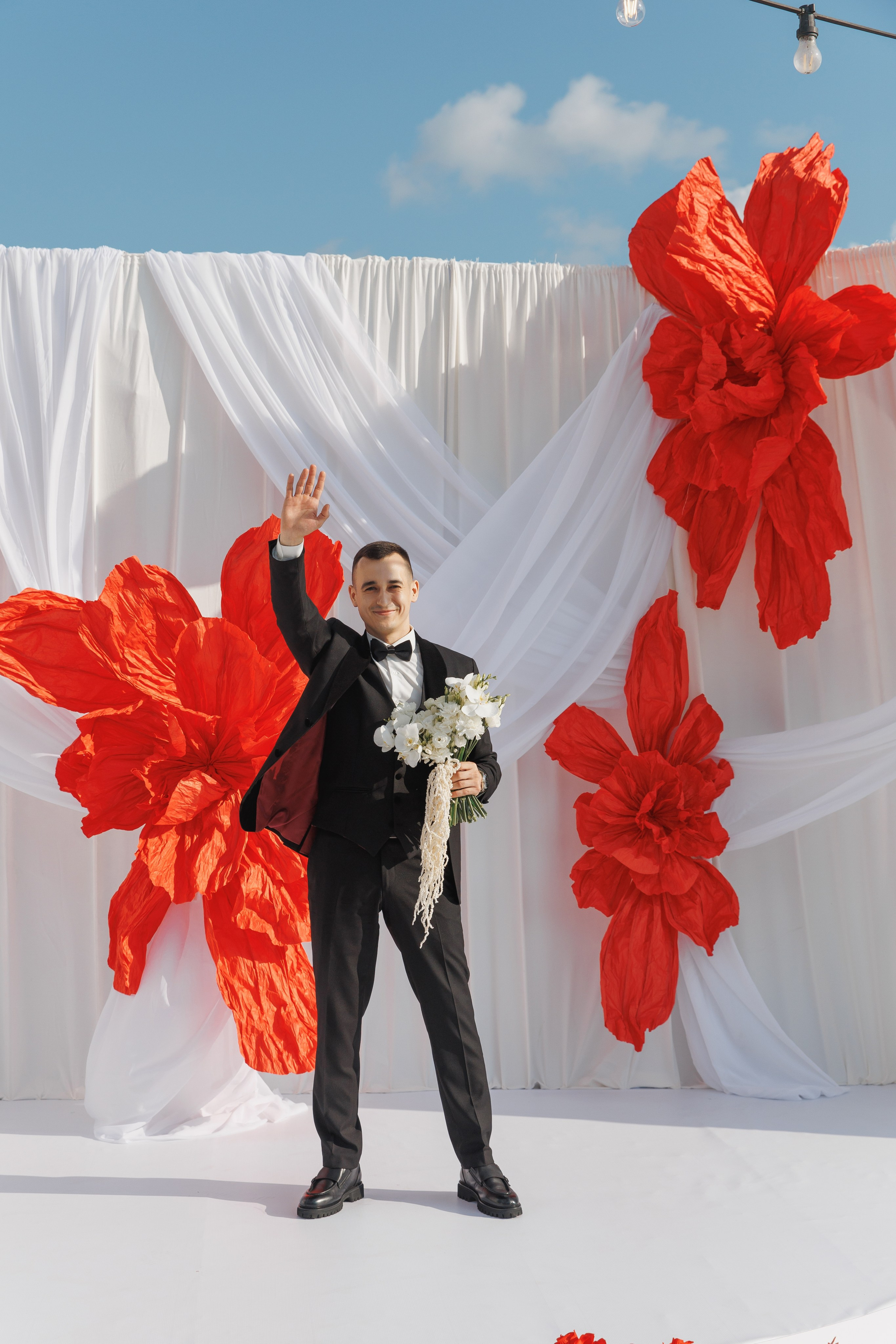 Артем и Кристина. Romanovs | Свадебный фотограф и видеограф Чебоксары Казань Москва