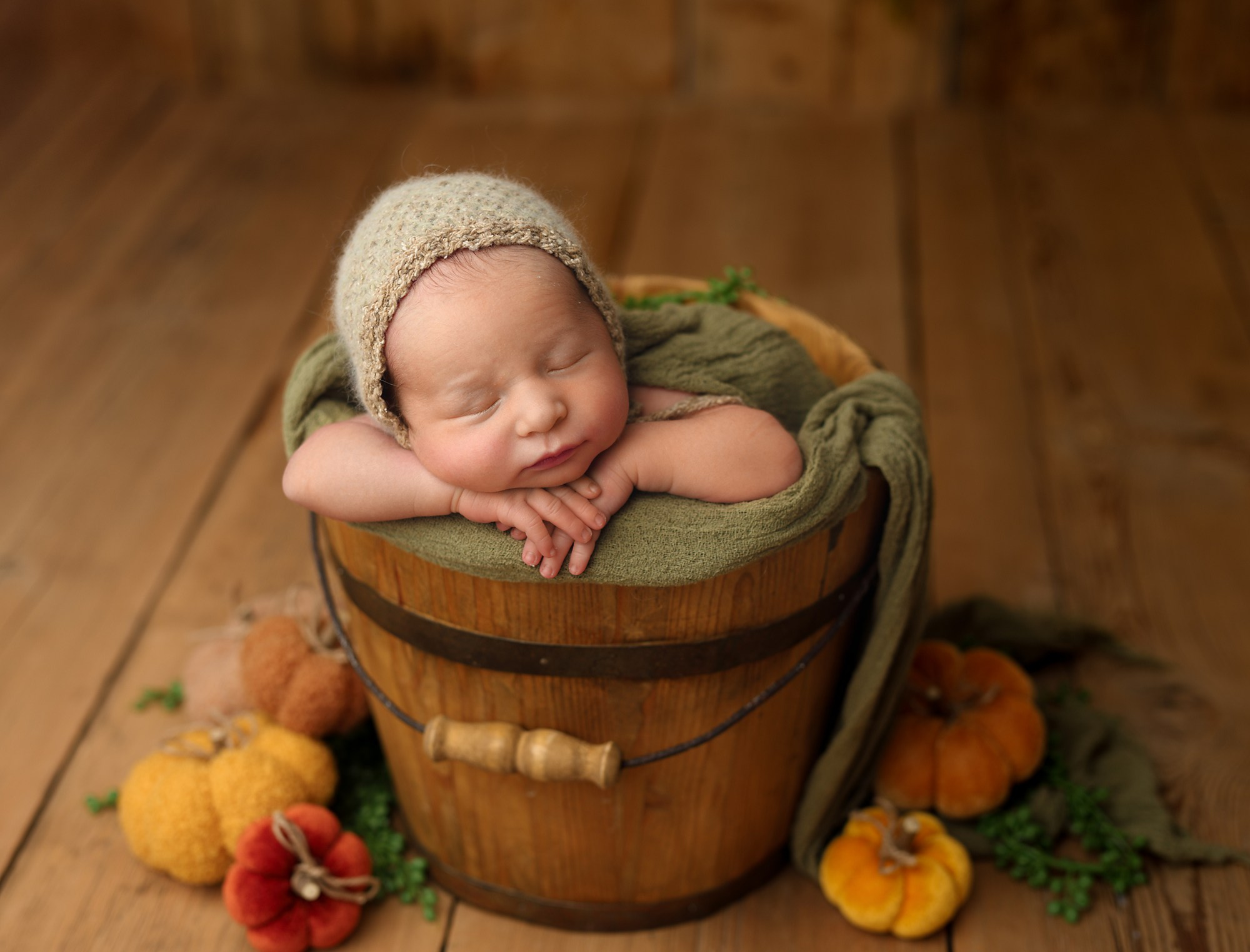 Newborn. Фотограф новорождённых в Казани Нейля Гильмутдинова ньюборн