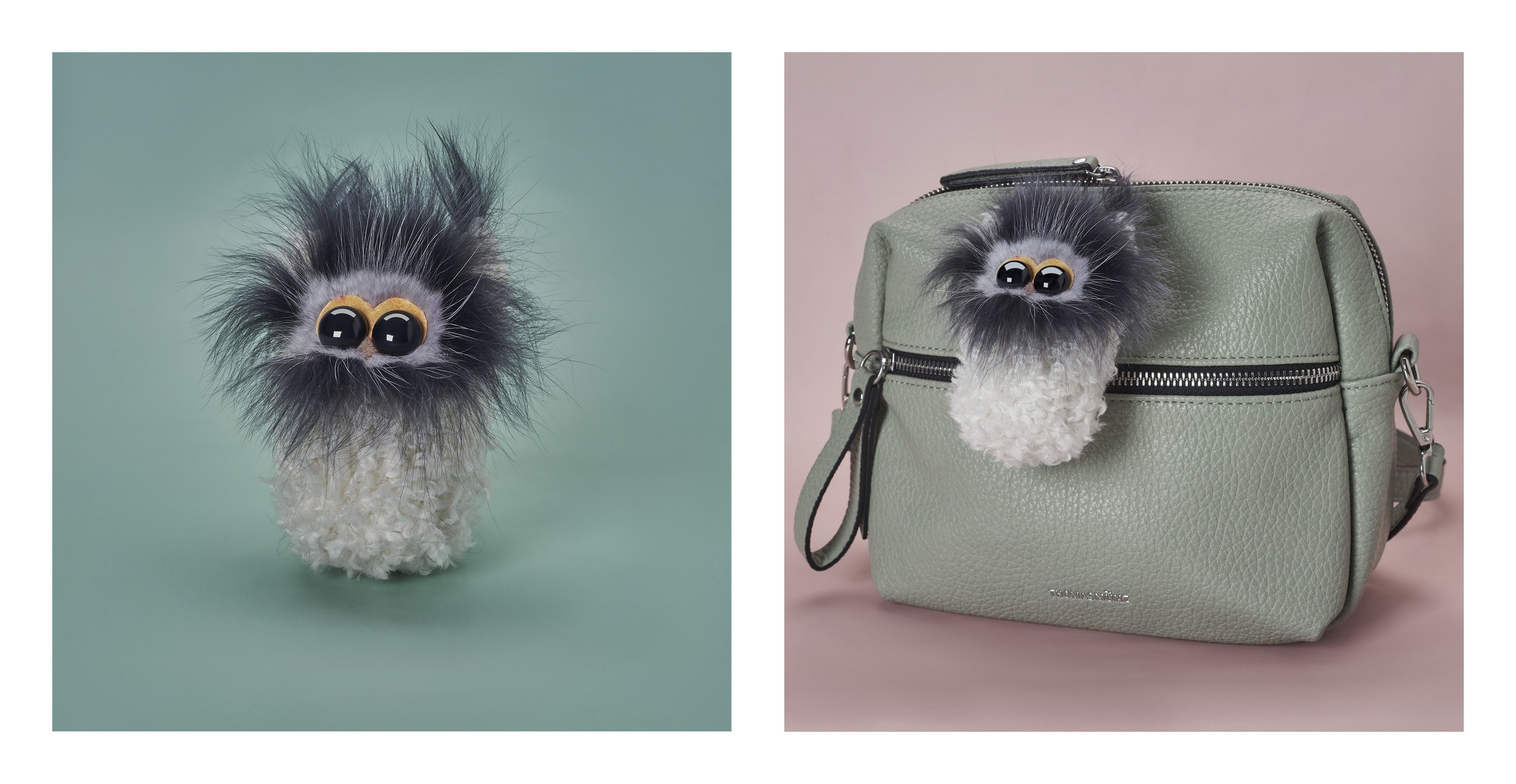 Имиджевая съёмка авторской игрушки для сайта, маркетплейса, соцсетей.