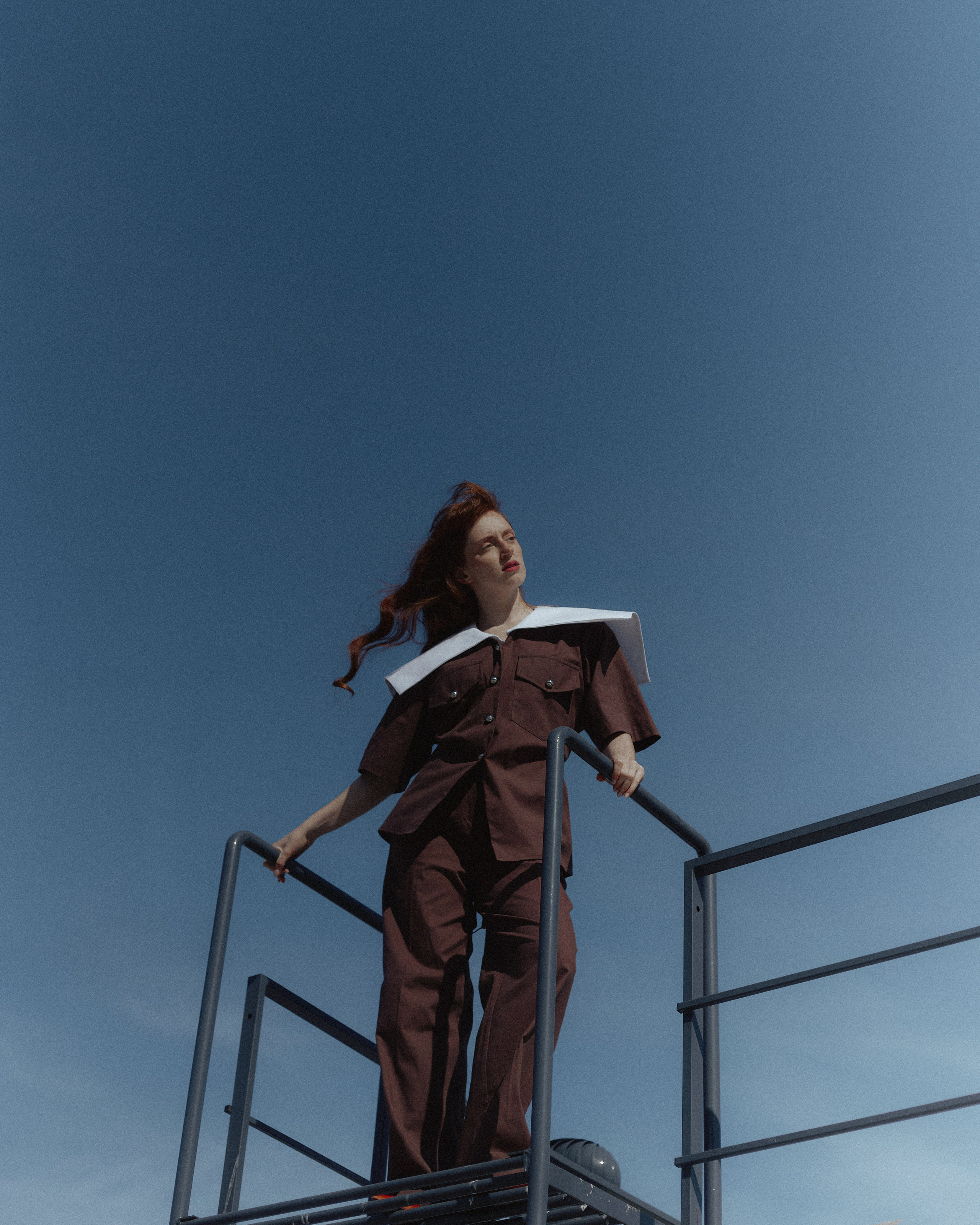 BLACK SISTERZ. Ася Солопова, фотограф Тюмень