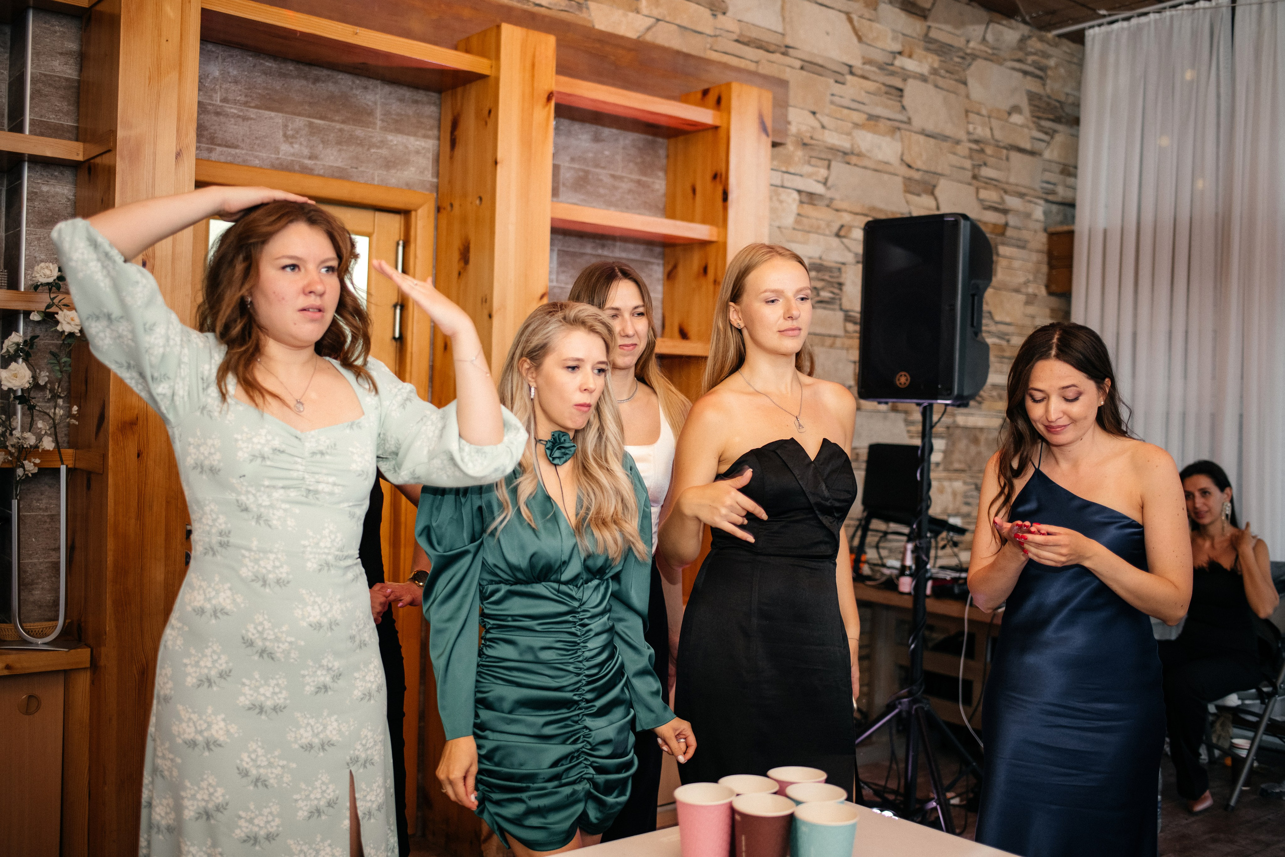 Дмитрий и Елизавета. Главная