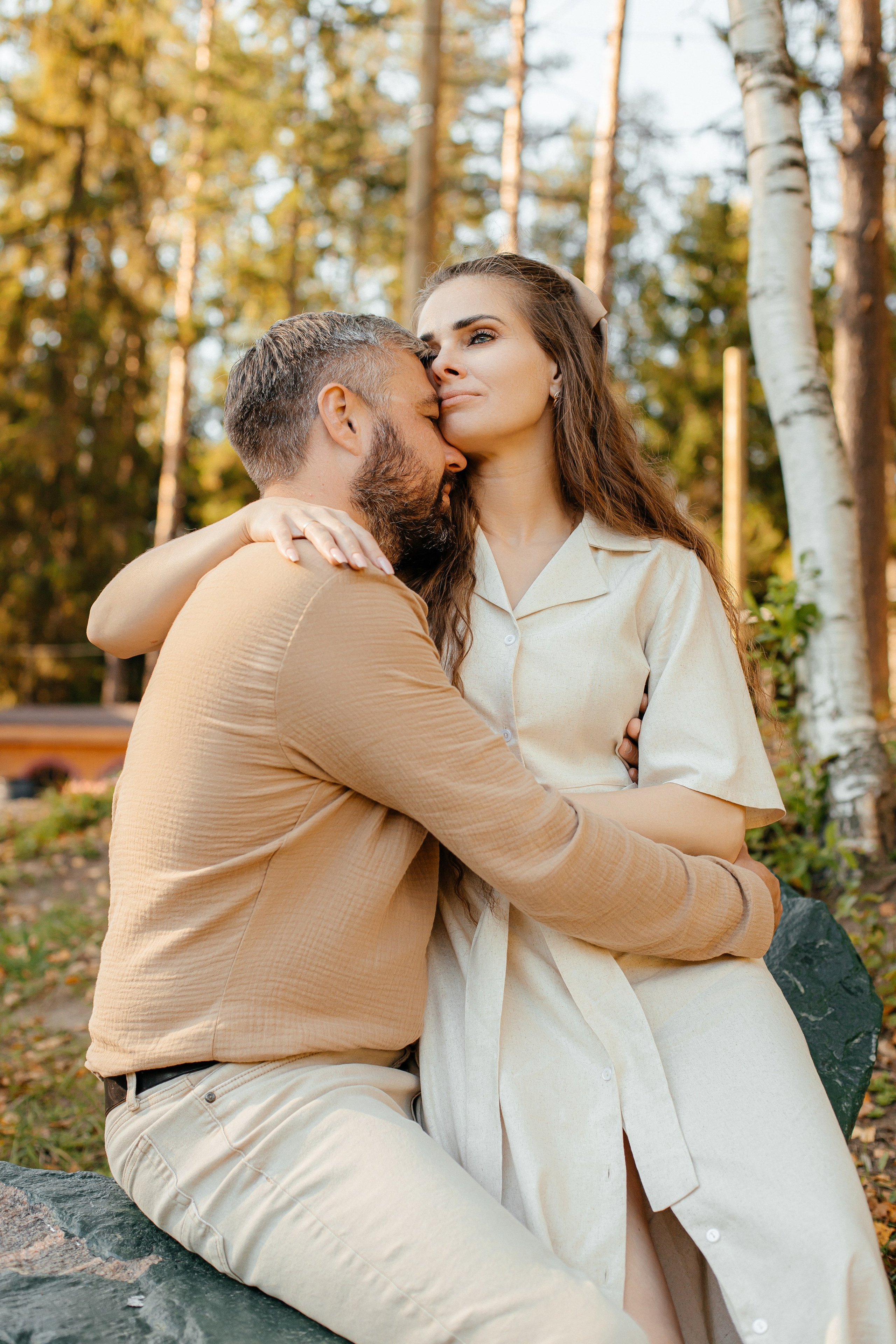 Надя семья в Токсово. Elena Sova — семейный и женский фотограф в Санкт-Петербурге