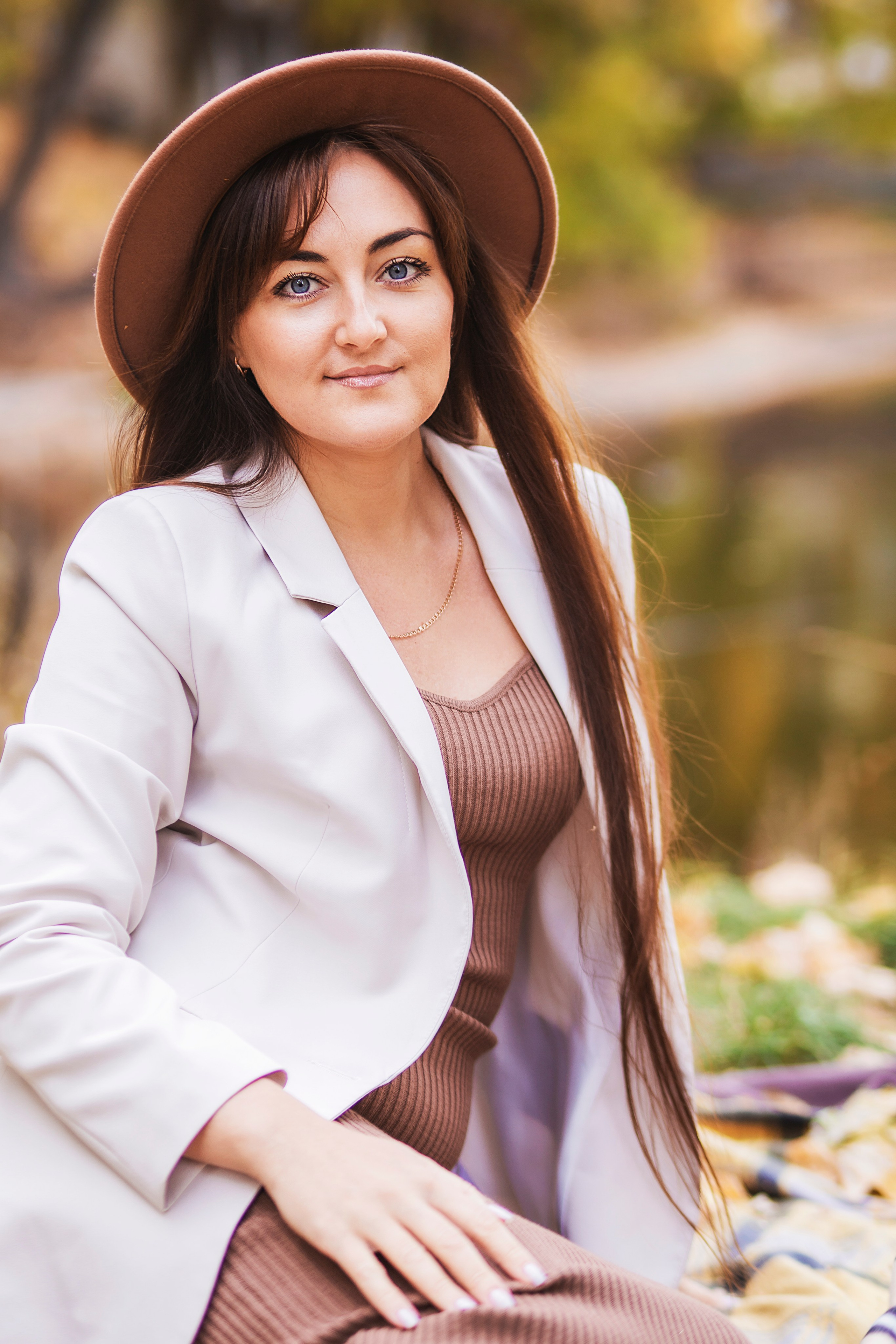 Осень. Семейный фотограф в Саратове