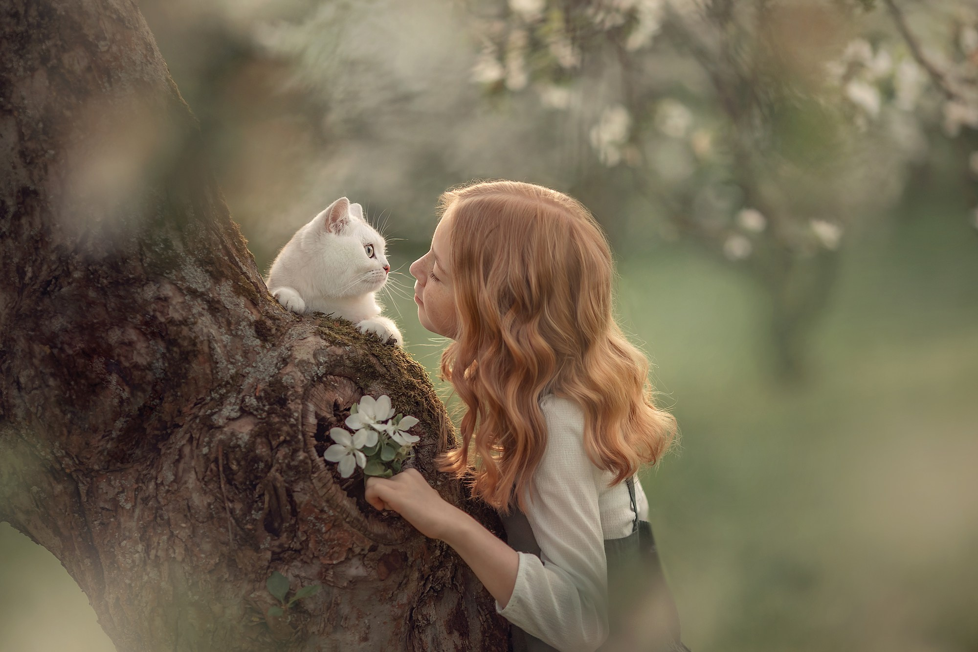 Арина. Семейный фотограф Микульская Ирина