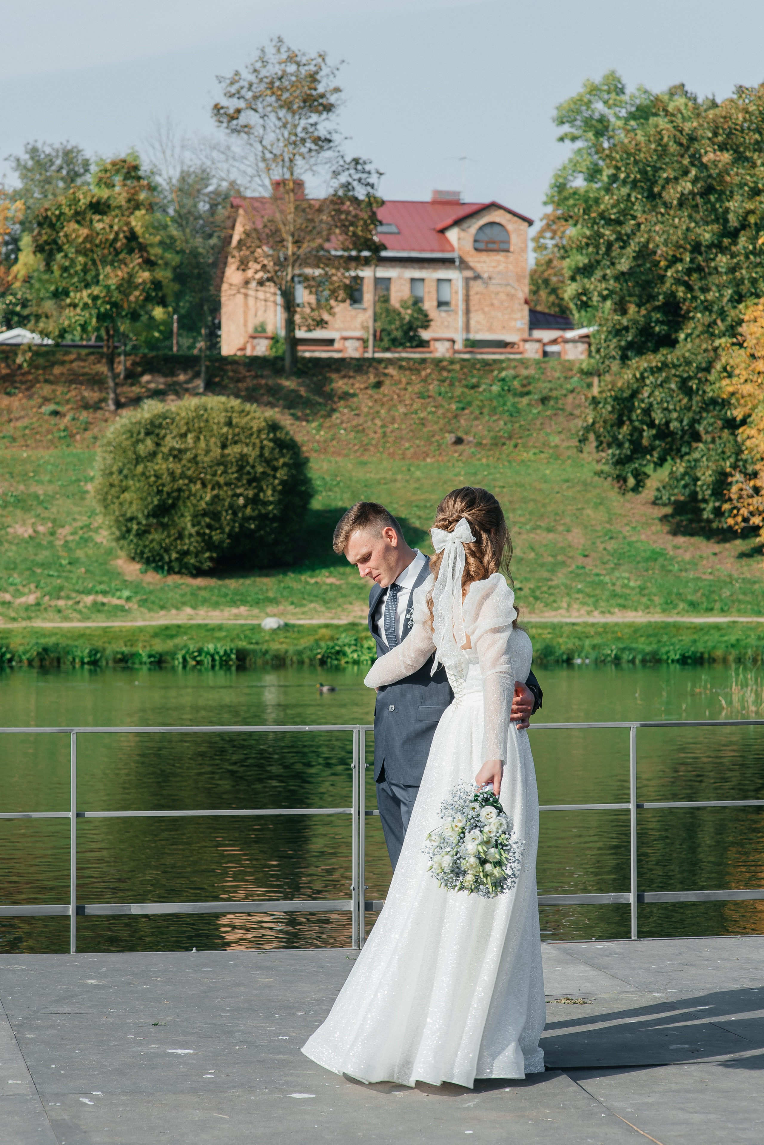 Viktoria & Konstantin. Свадебный и семейный фотограф | Екатерина Вяткина