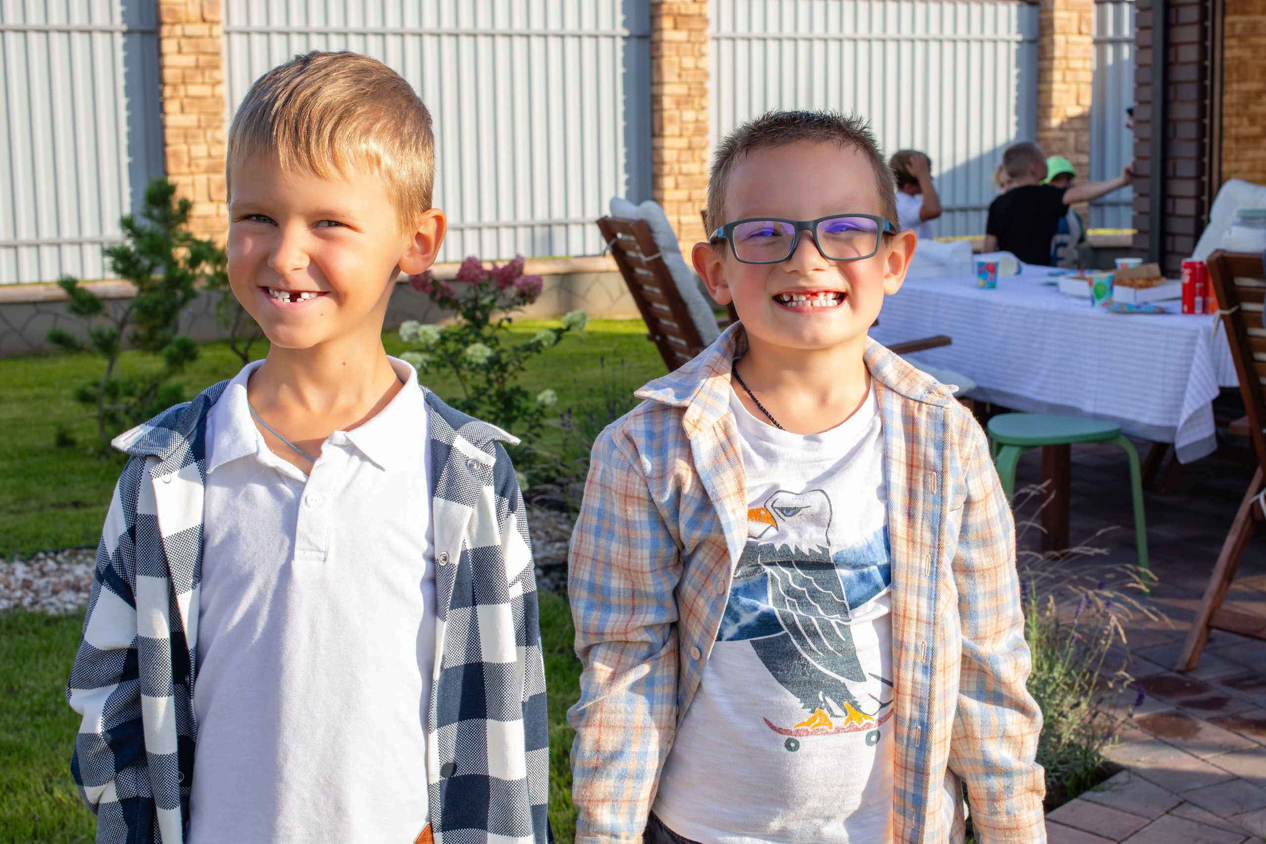 Happy day. Фотограф Алина Гашникова