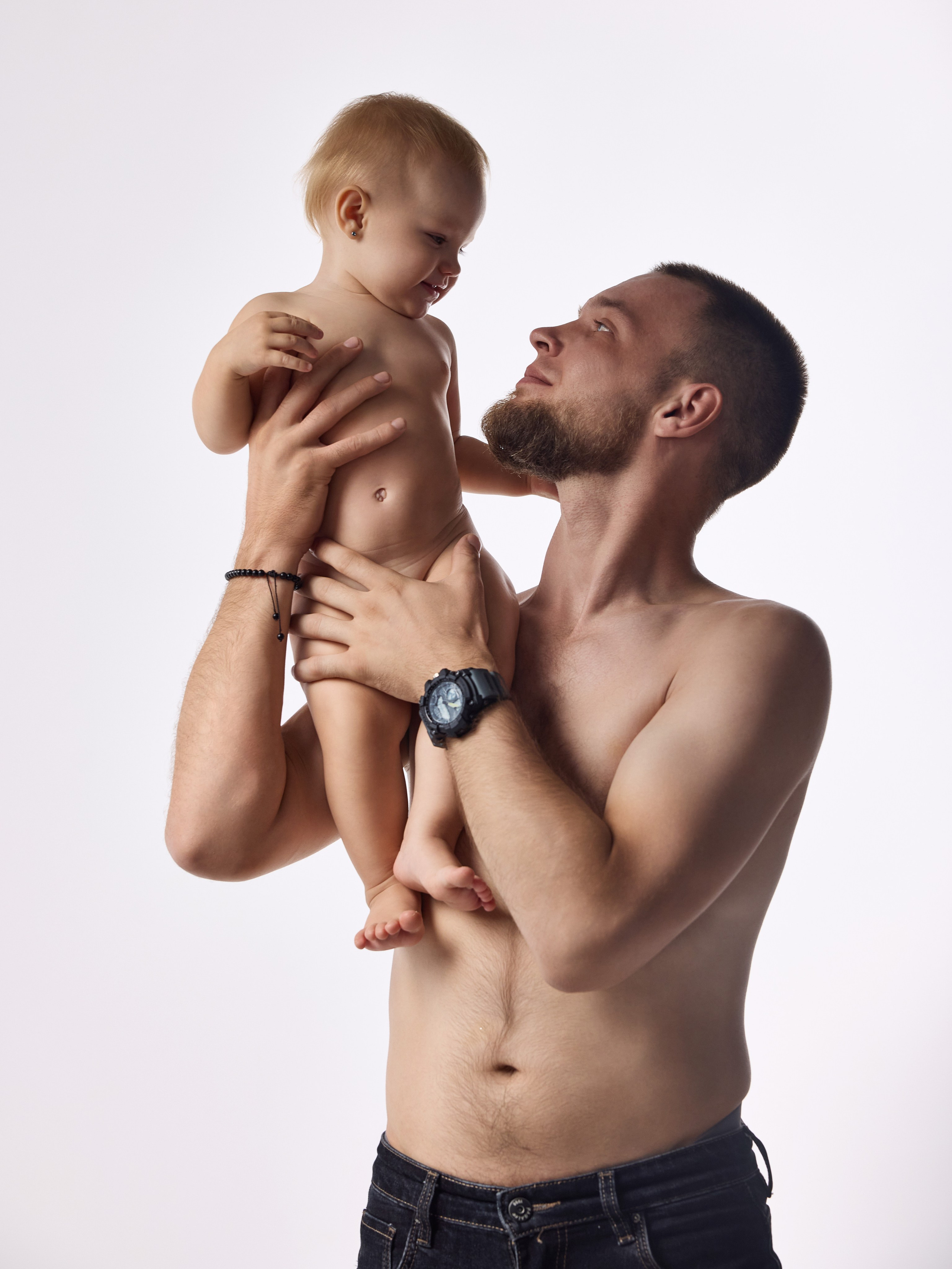 Семейная. Екатерина Малярович, профессиональный студийный фотограф со своим фото пространством