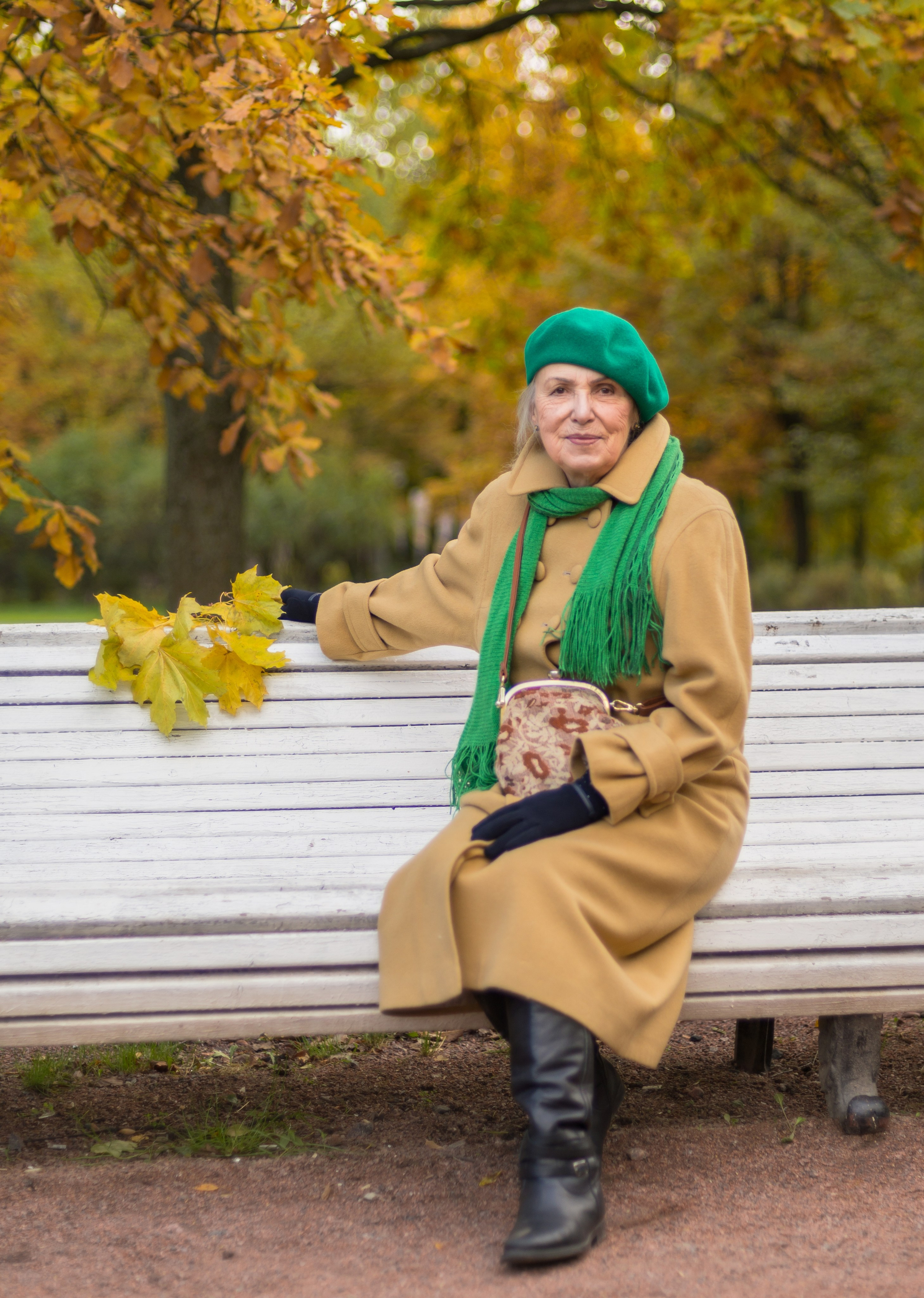 Фотопрогулки. Фотограф в Санкт-Петербурге