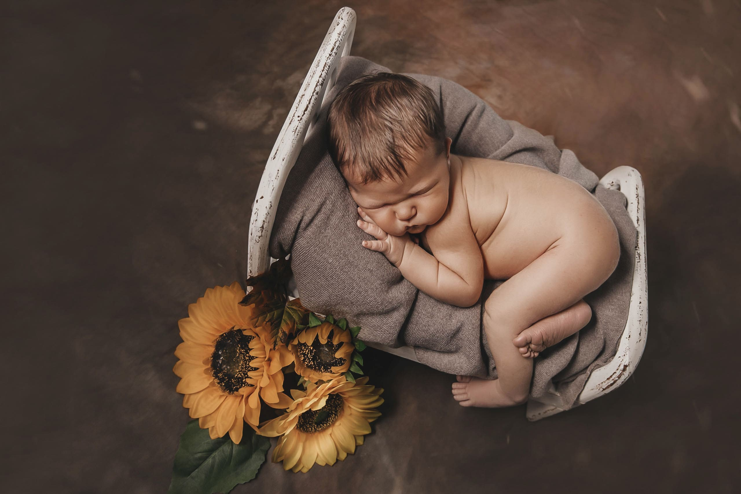 Ньюборн Ультра. Фотограф новорожденных Люберцы, Жуковский, Раменское