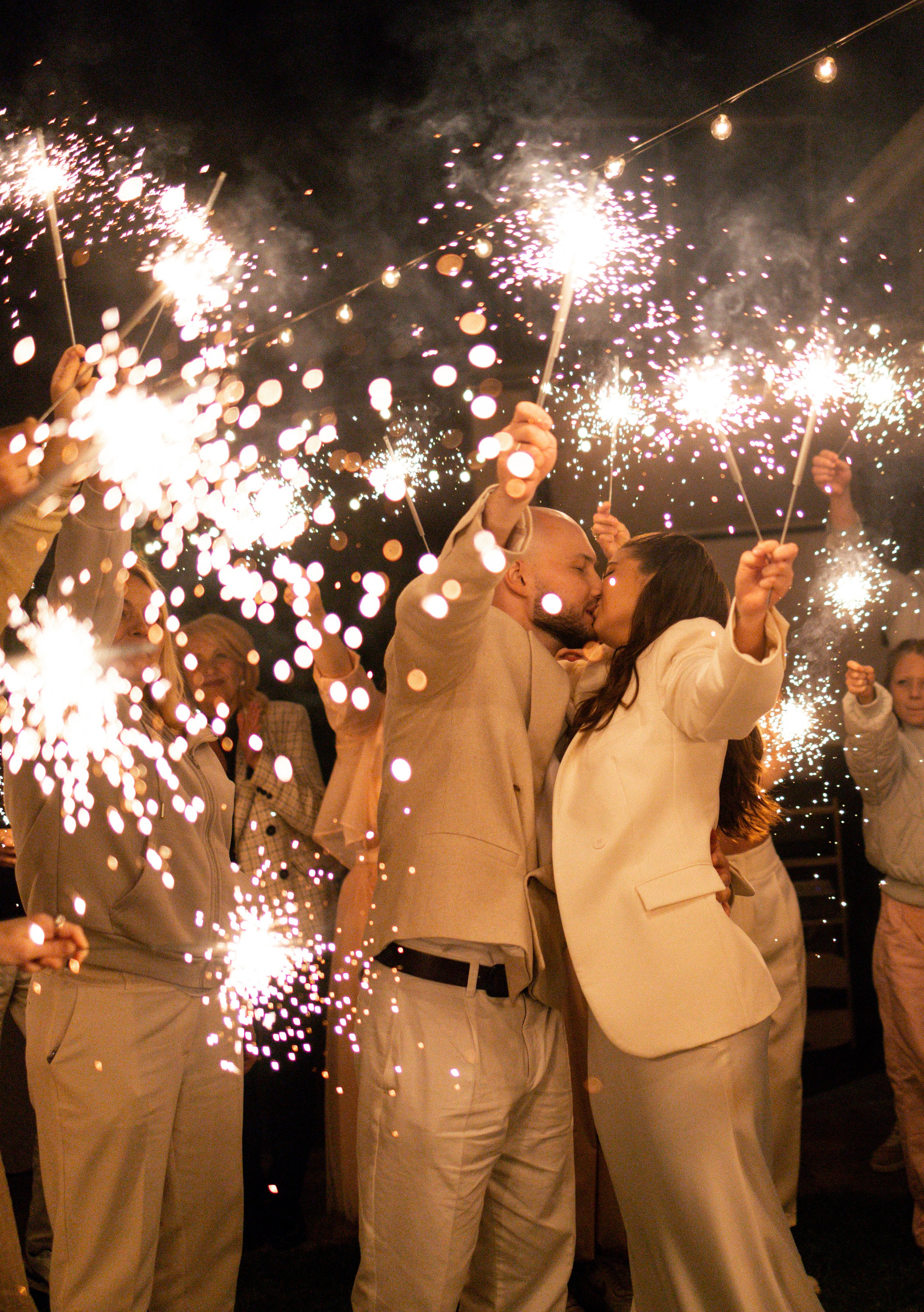 Диляра и Айдар. Вечеринка за городом I 28.06.25. Фотограф Зарина. Казань