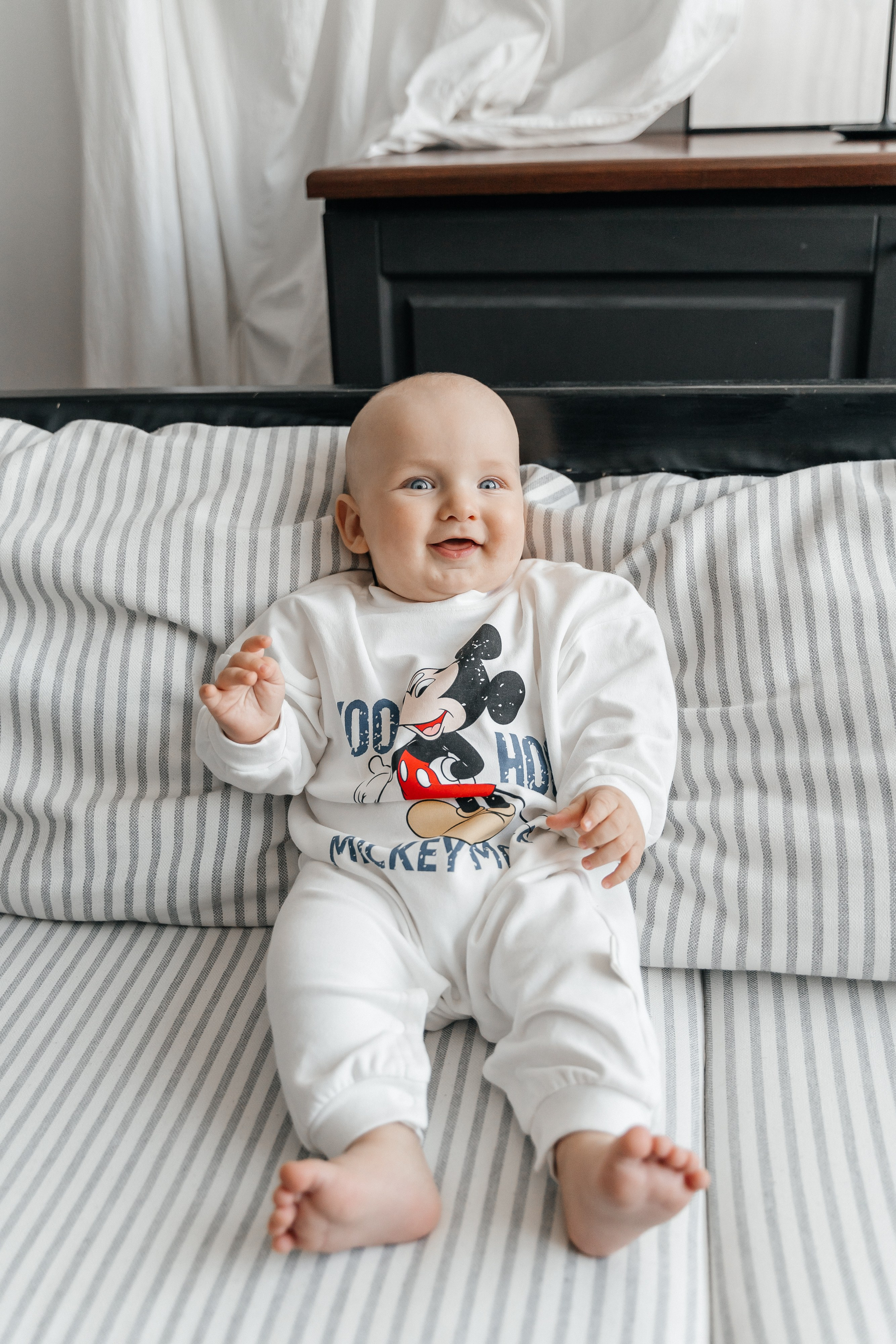 Саша, Юля и Лев. Волик Мария