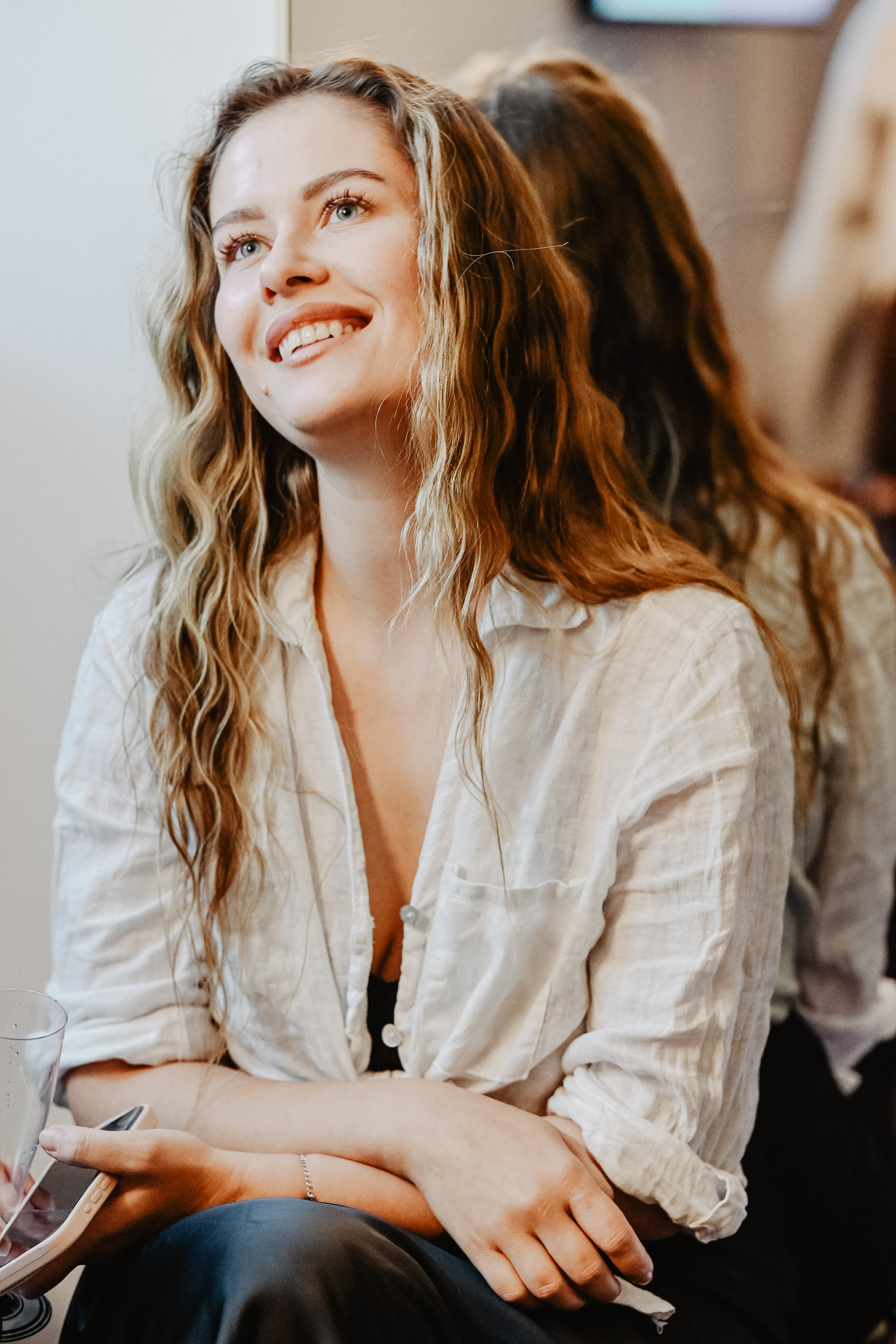 Открытие стоматологии Smile Is. Анастасия Петрович фотограф, фотокорреспондент в Москве и Санкт-Петербурге. Фотосъёмка репортажа, мероприятия, корпоративная съёмка, контент