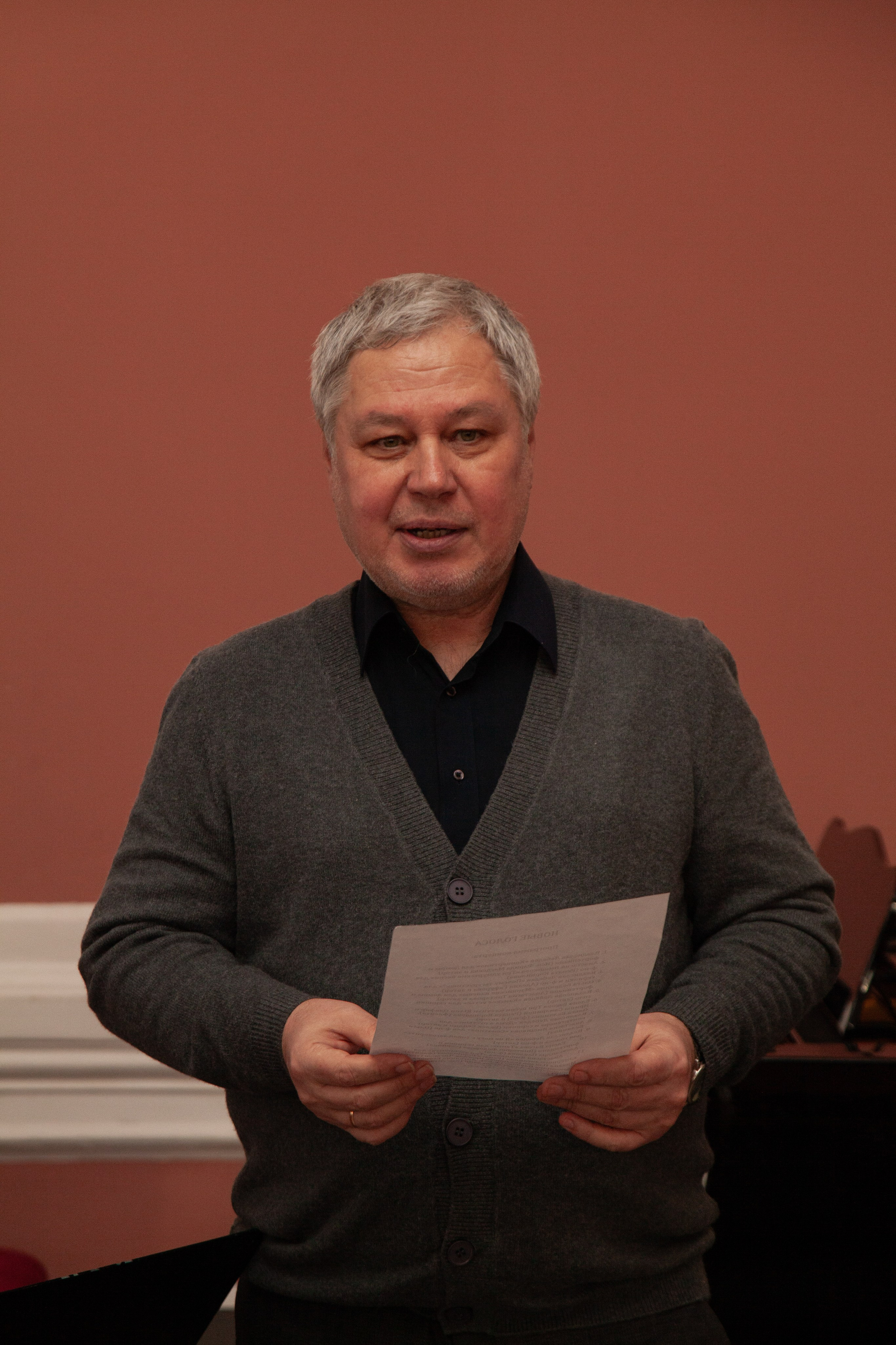 Концерт молодых композиторов РТ. 03.04.24. Профессиональное фото в Казани: от идеи до результата. Фотограф Яна Мур