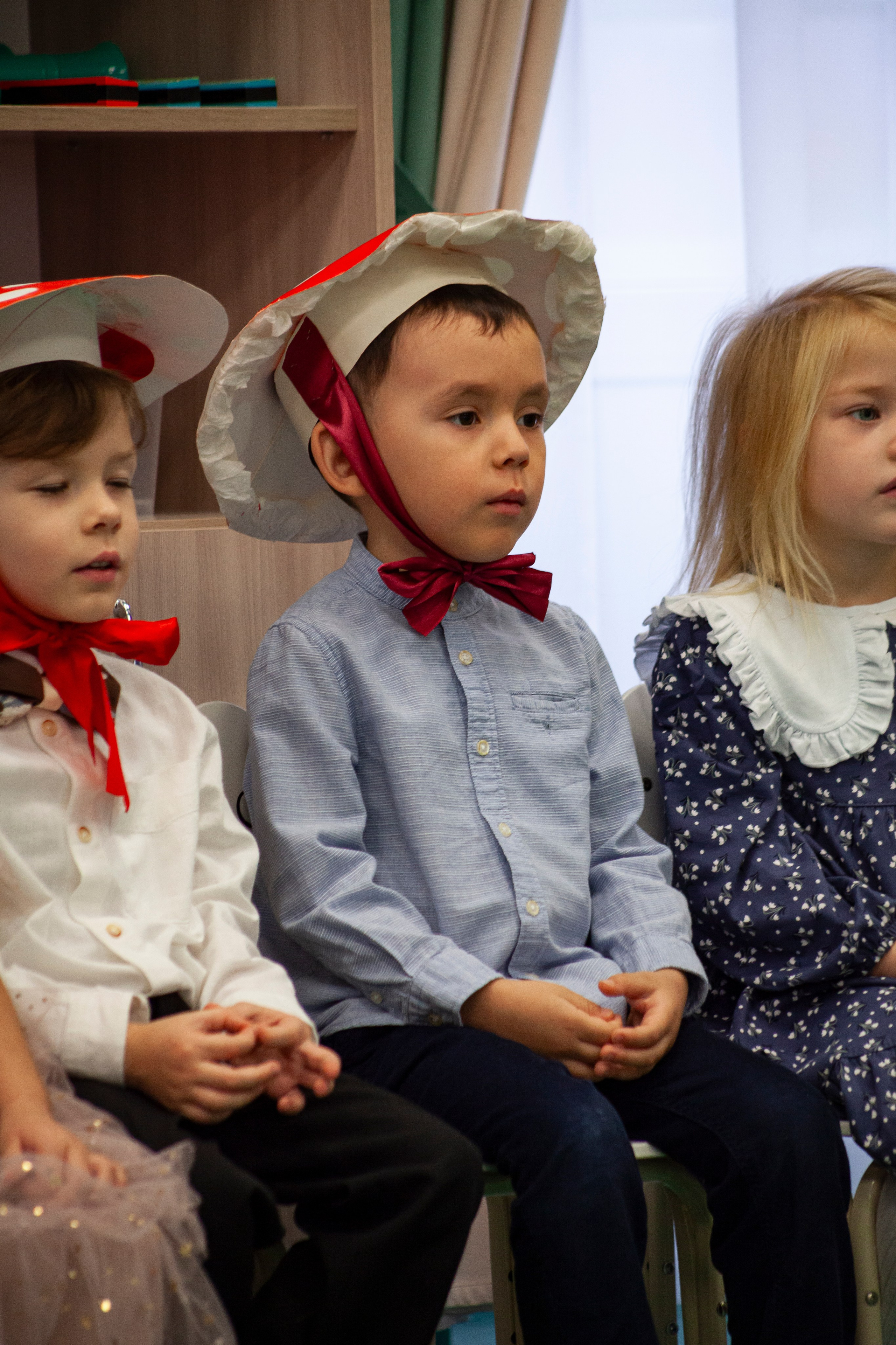 Праздник осени. 30.09.2025. Профессиональное фото в Казани: от идеи до результата. Фотограф Яна Мур