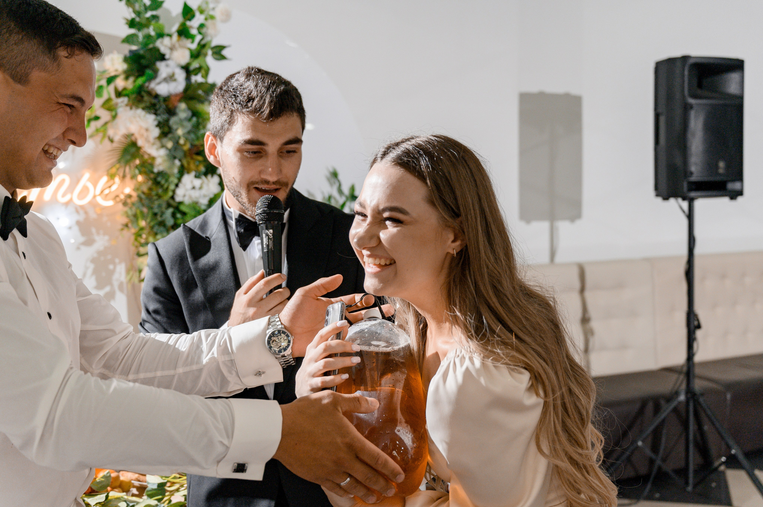 Игорь и Карина. Свадебный и Семейный фотограф в Абакане, Красноярске