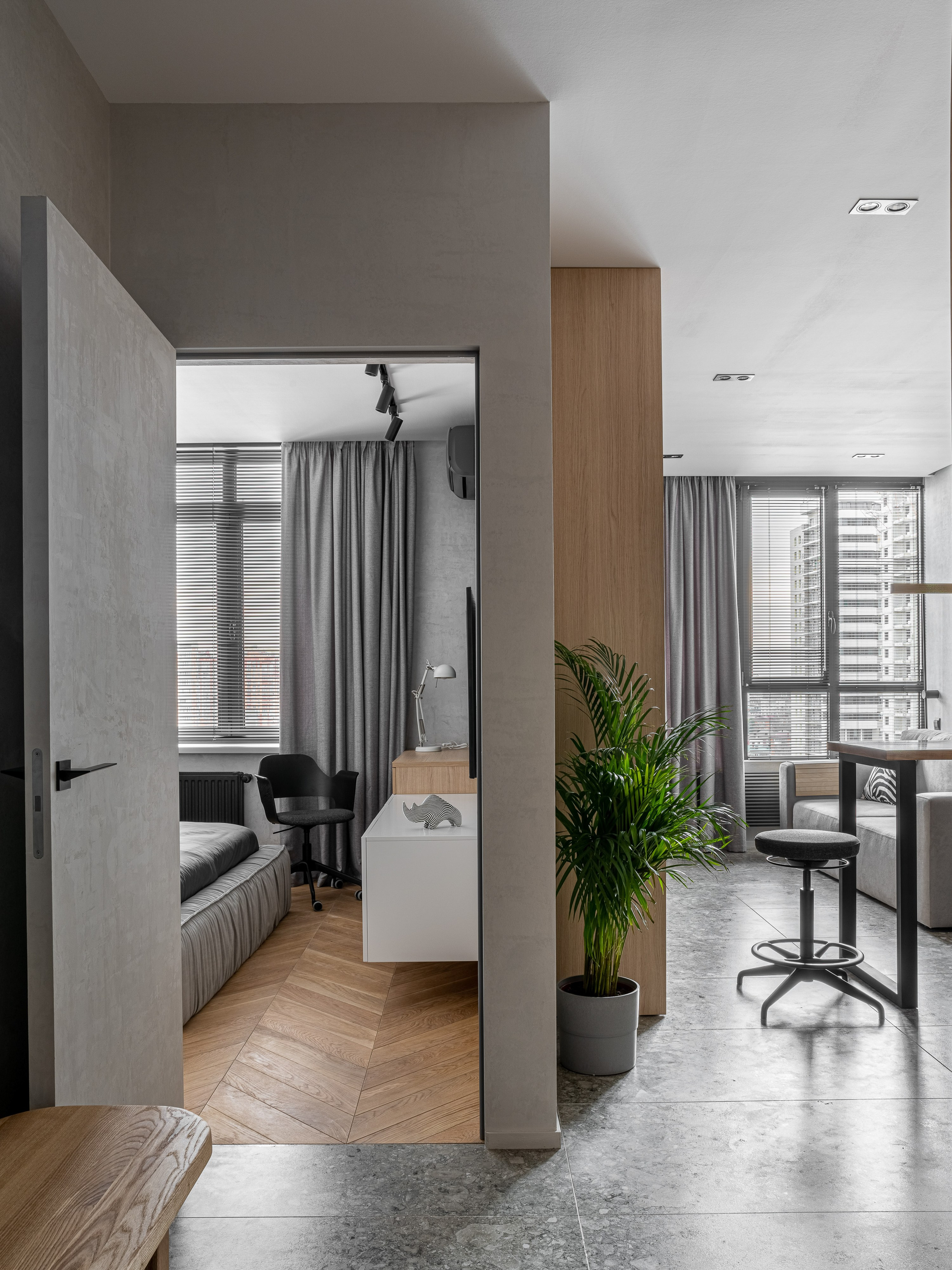 Dub. Интерьерный фотограф Краснодар Денис Педань