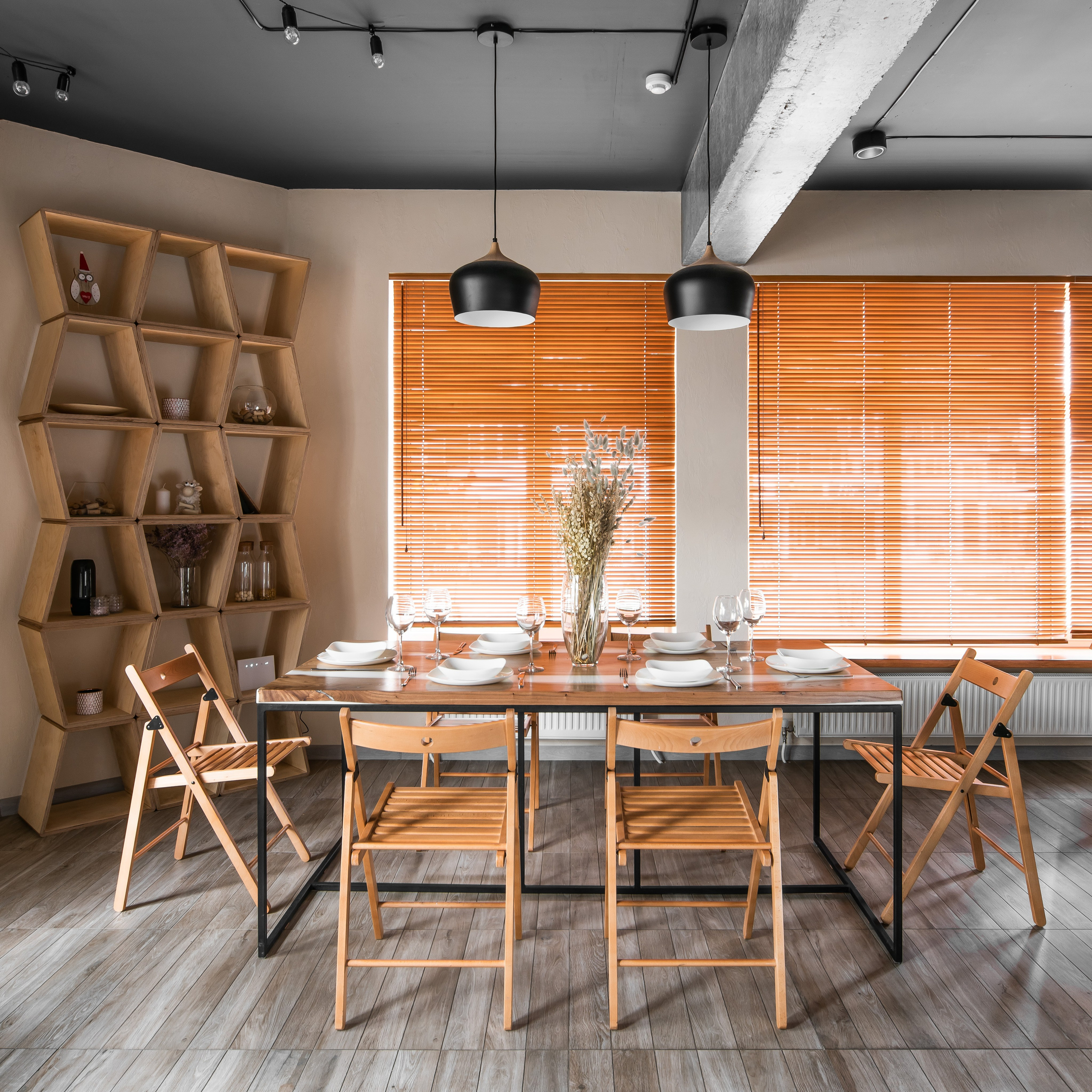 Каре. Интерьерный фотограф Краснодар Денис Педань