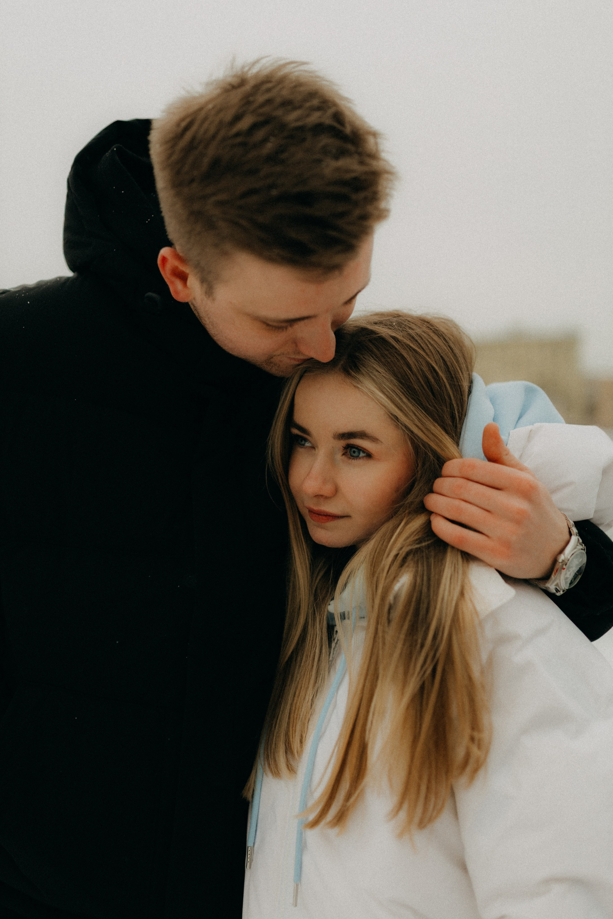 Анна & Сергей. Фотограф НОГИНСК, Москва, Анастасия Белая