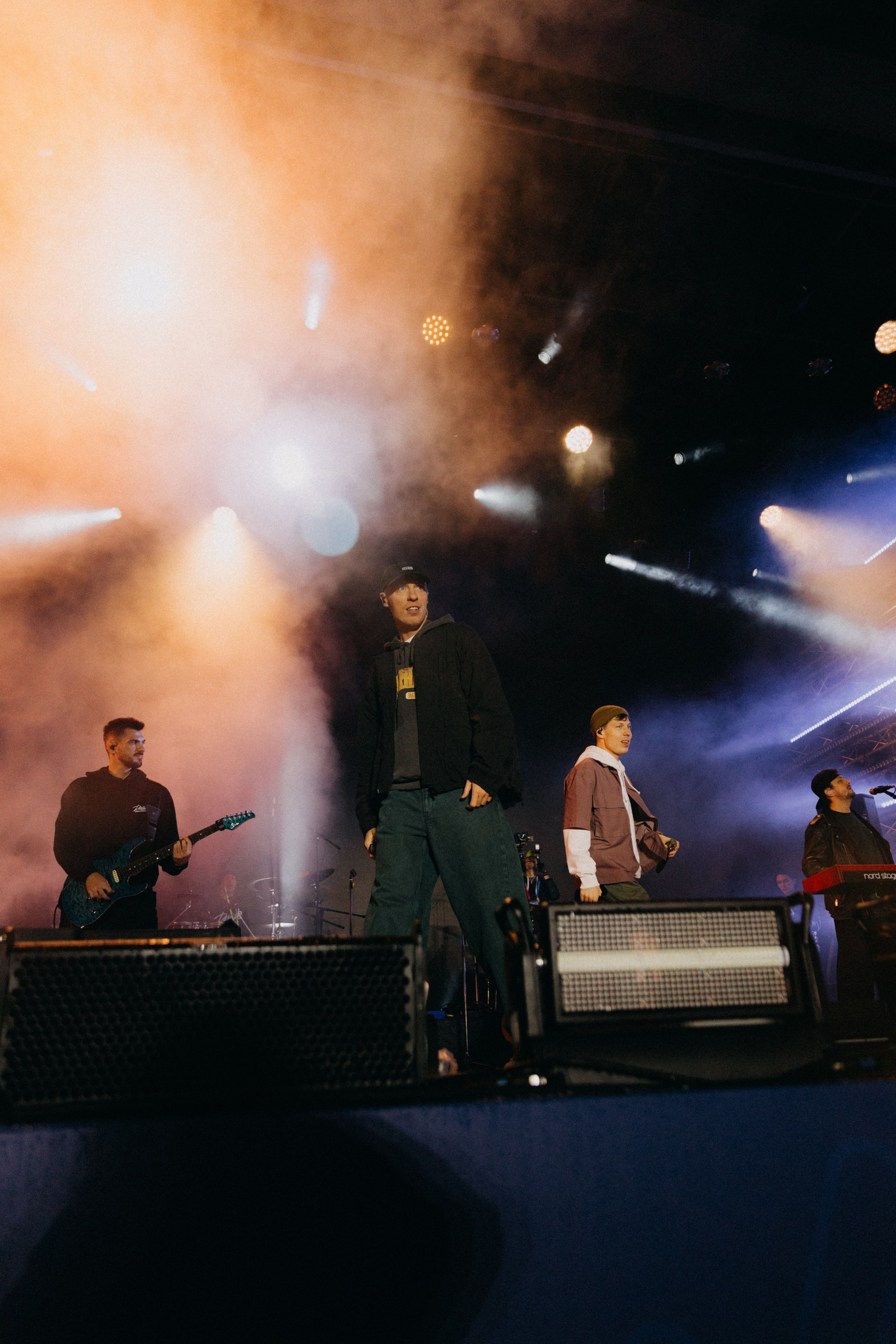 DABRO Москва 27.09.25. Фотограф НОГИНСК, Москва, Анастасия Белая