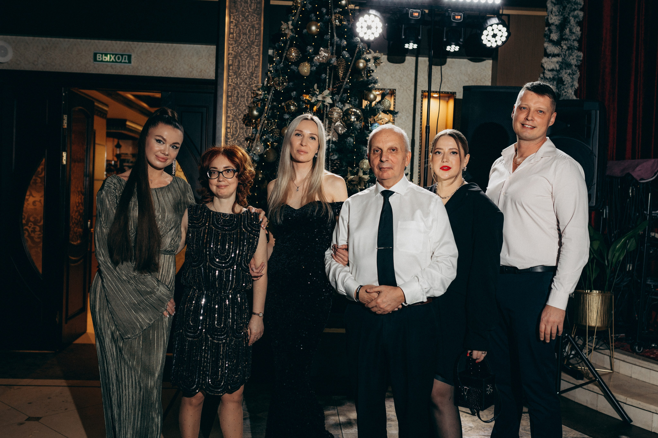 Новогодний корпоратив. Фотограф НОГИНСК, Москва, Анастасия Белая
