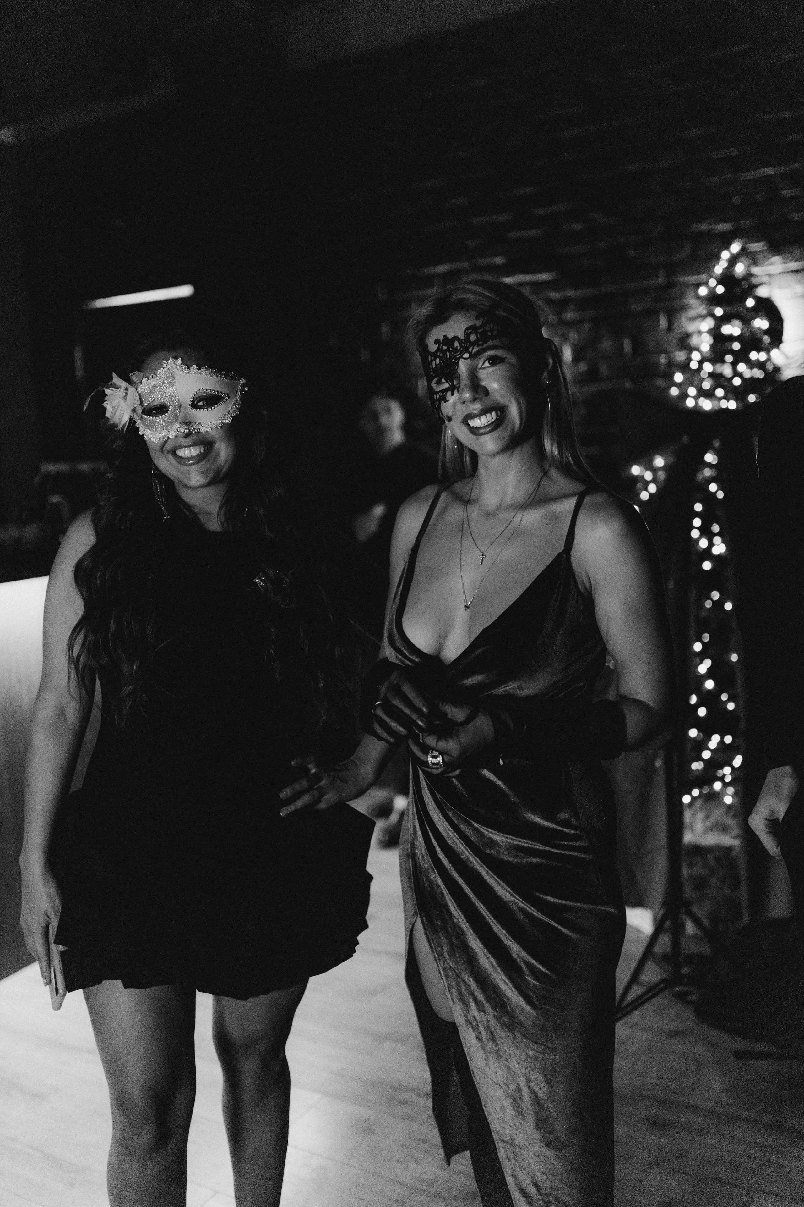 Новогодний маскарад. Фотограф НОГИНСК, Москва, Анастасия Белая