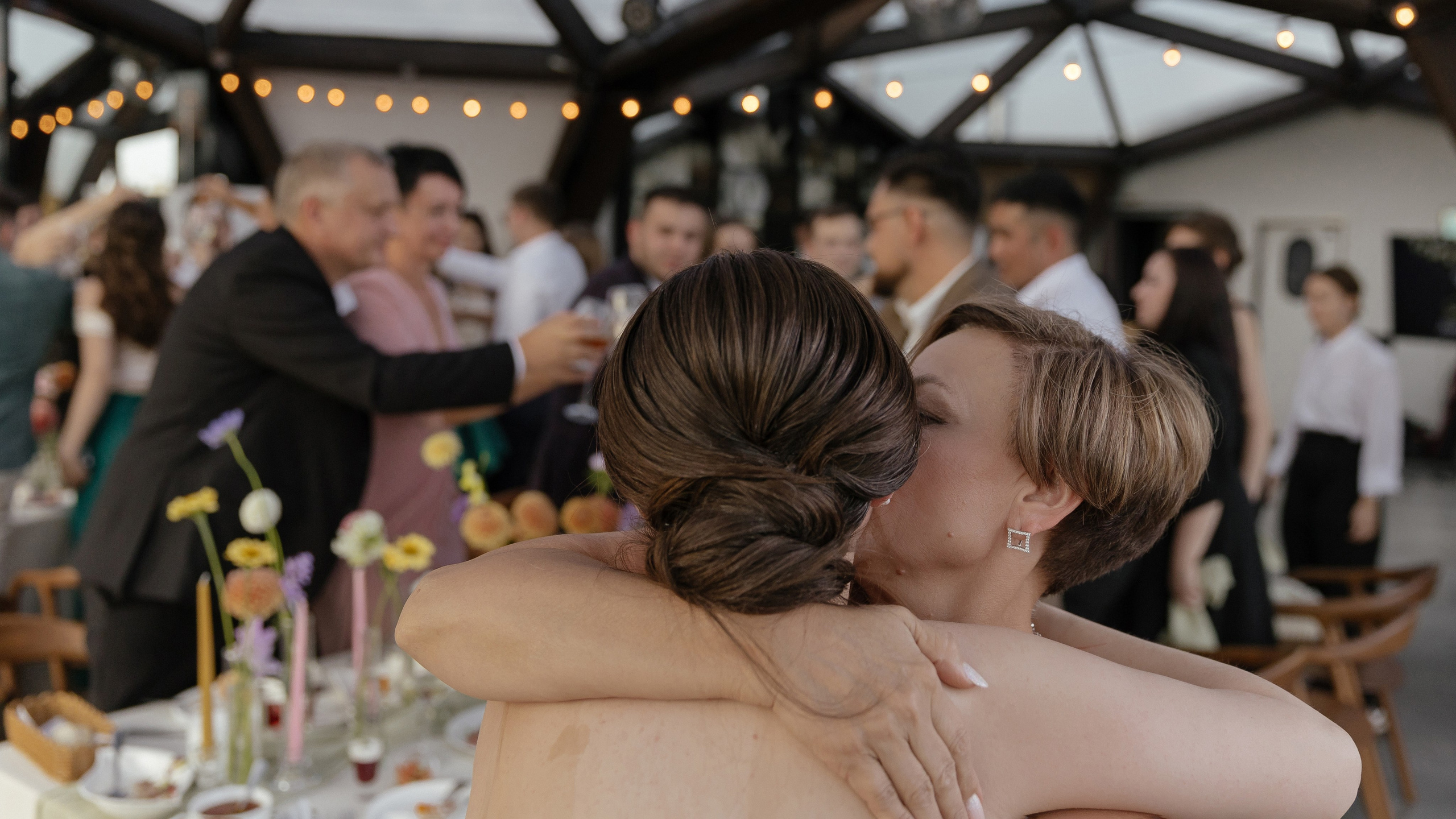 WEDDING D&E. Свадебный фотограф Дмитрий Краснов. Санкт-Петербург