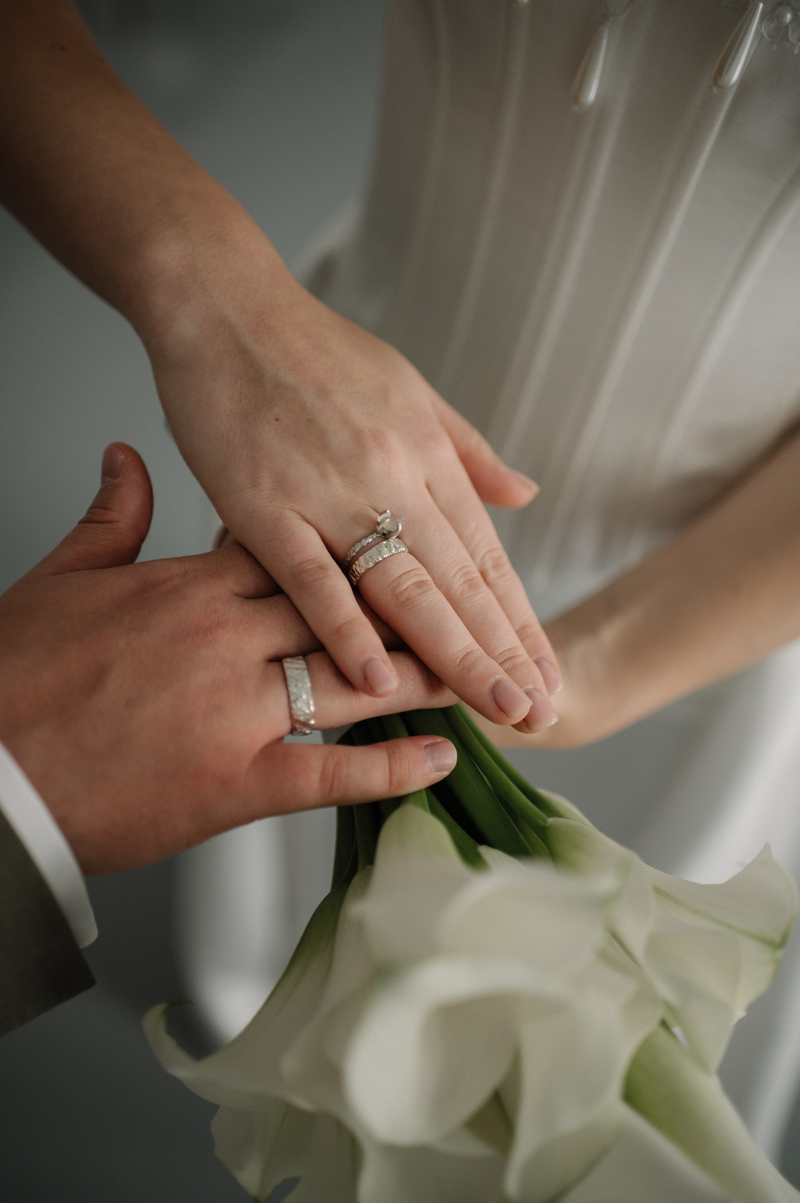 К&В Особняк Спиридонова. Свадебный фотограф в Москве Анна Литвинова