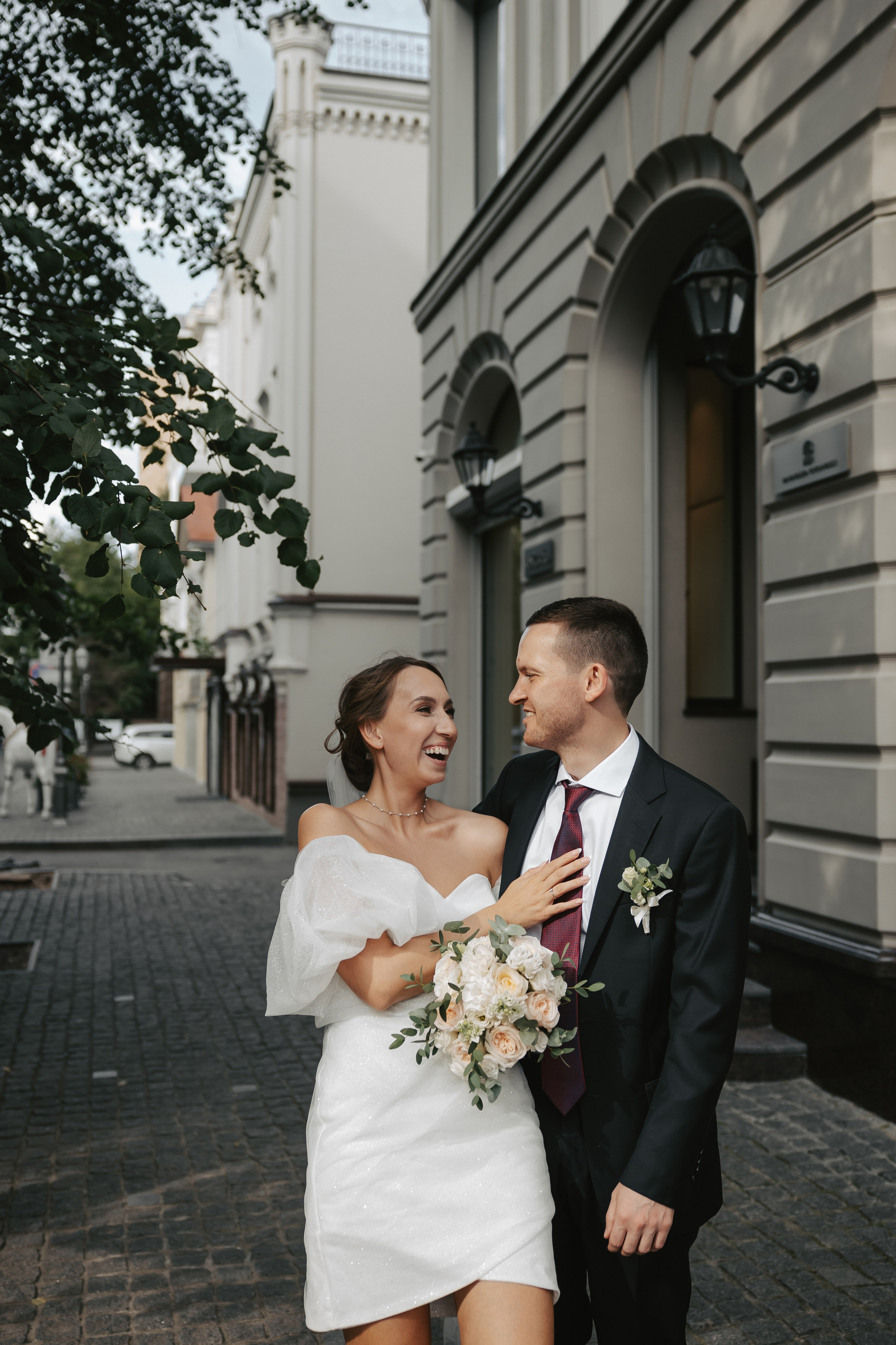 Гулина и Рома. Семейный фотограф в Казани Татьяна Андреева