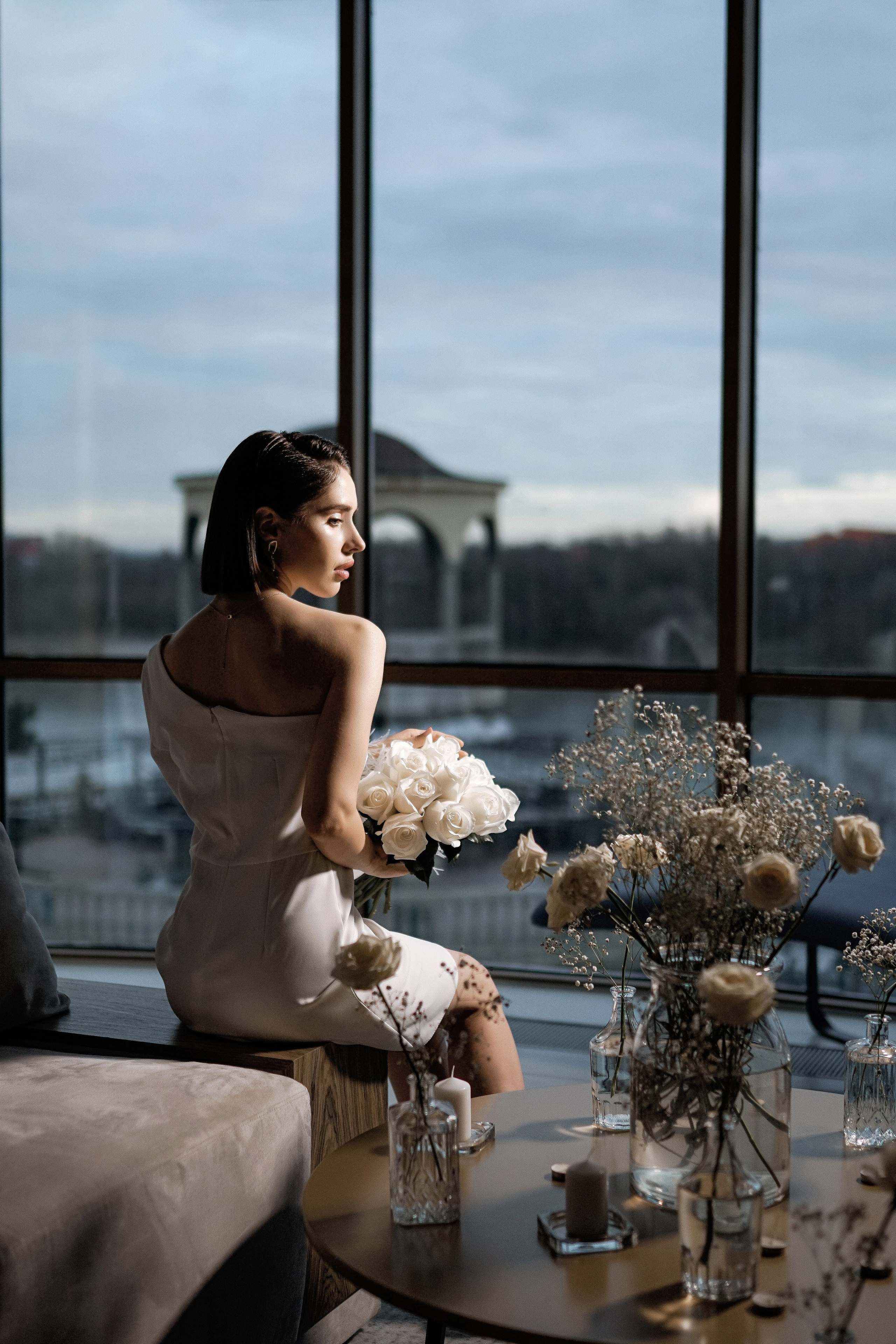 Under the whisper of vows. Свадебный фотограф и видеограф в Ростове-на-Дону. Максим и Наталья Лебедевы