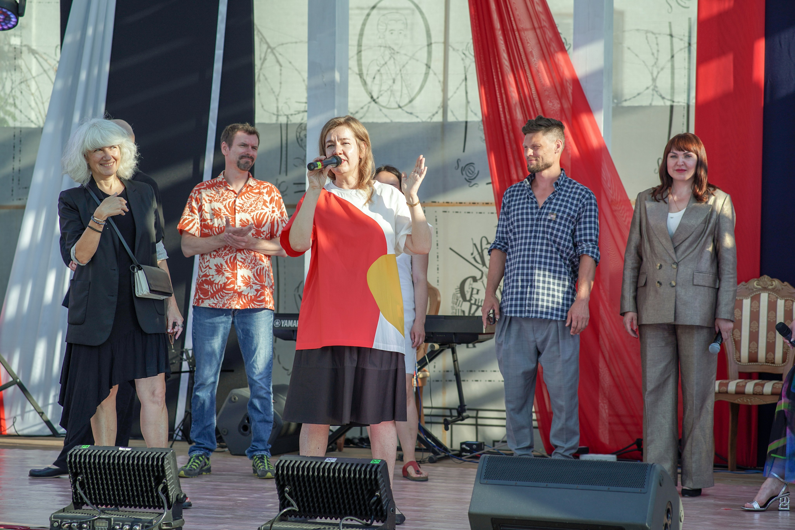 БИЕННАЛЕ ВИЗУАЛЬНЫХ ИСКУССТВ. ZAGLADIN Bureau