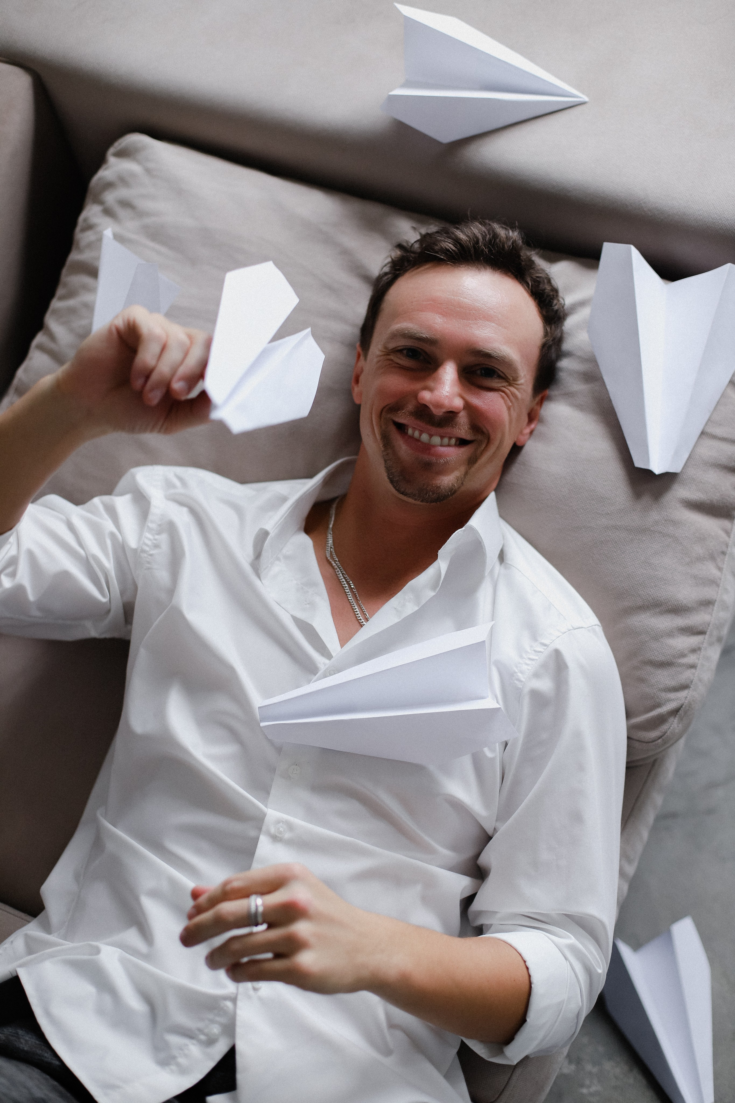 Алексей. Фотограф в Алматы и Москве Даша Пушкина