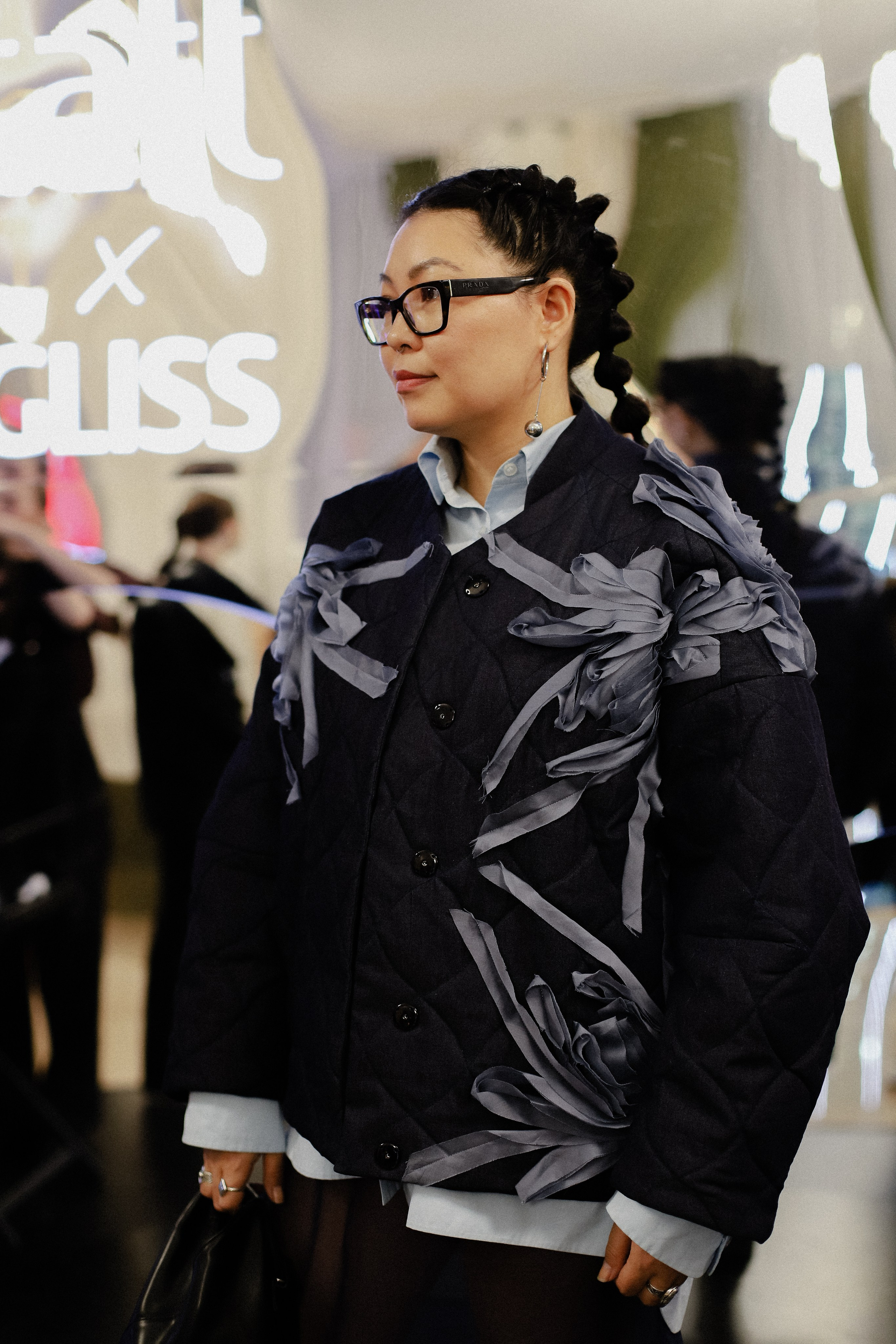 16.10 FWA зона Schwarzkopf и Perwoll. Фотограф в Алматы и Москве Даша Пушкина