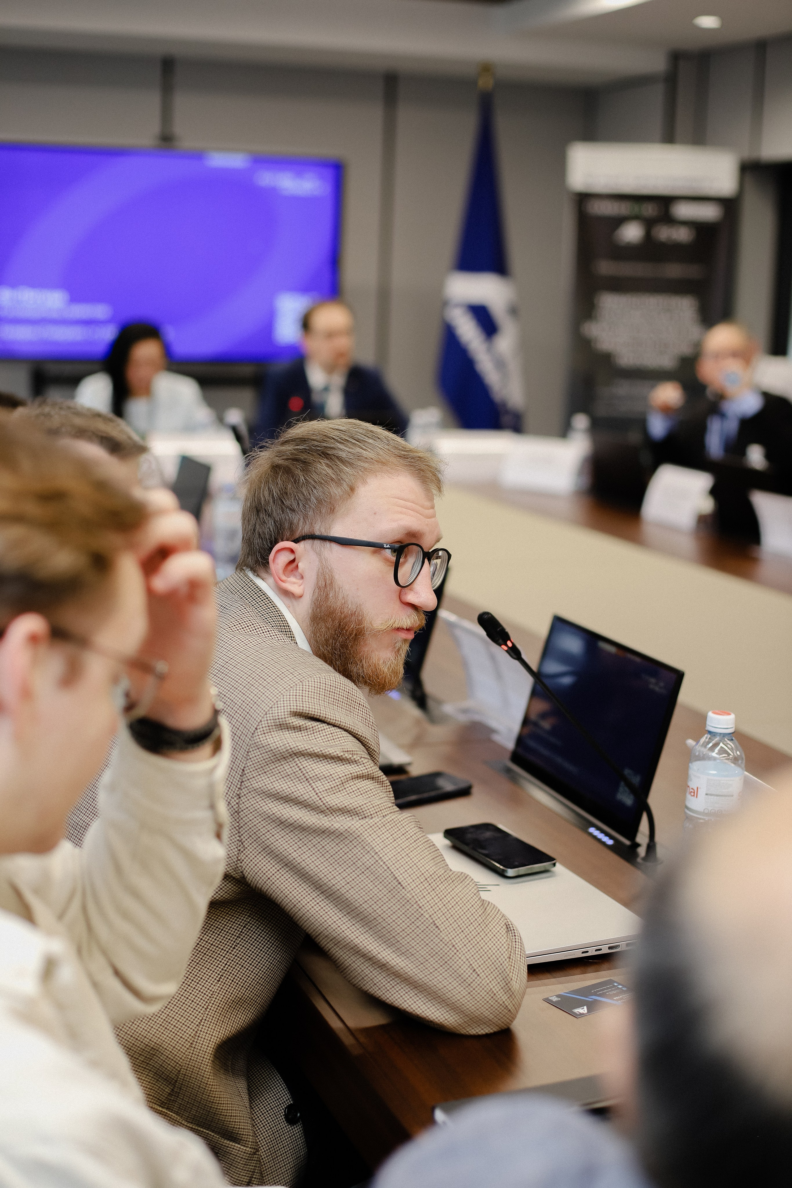 III Международная конференция. Фотограф в Алматы и Москве Даша Пушкина