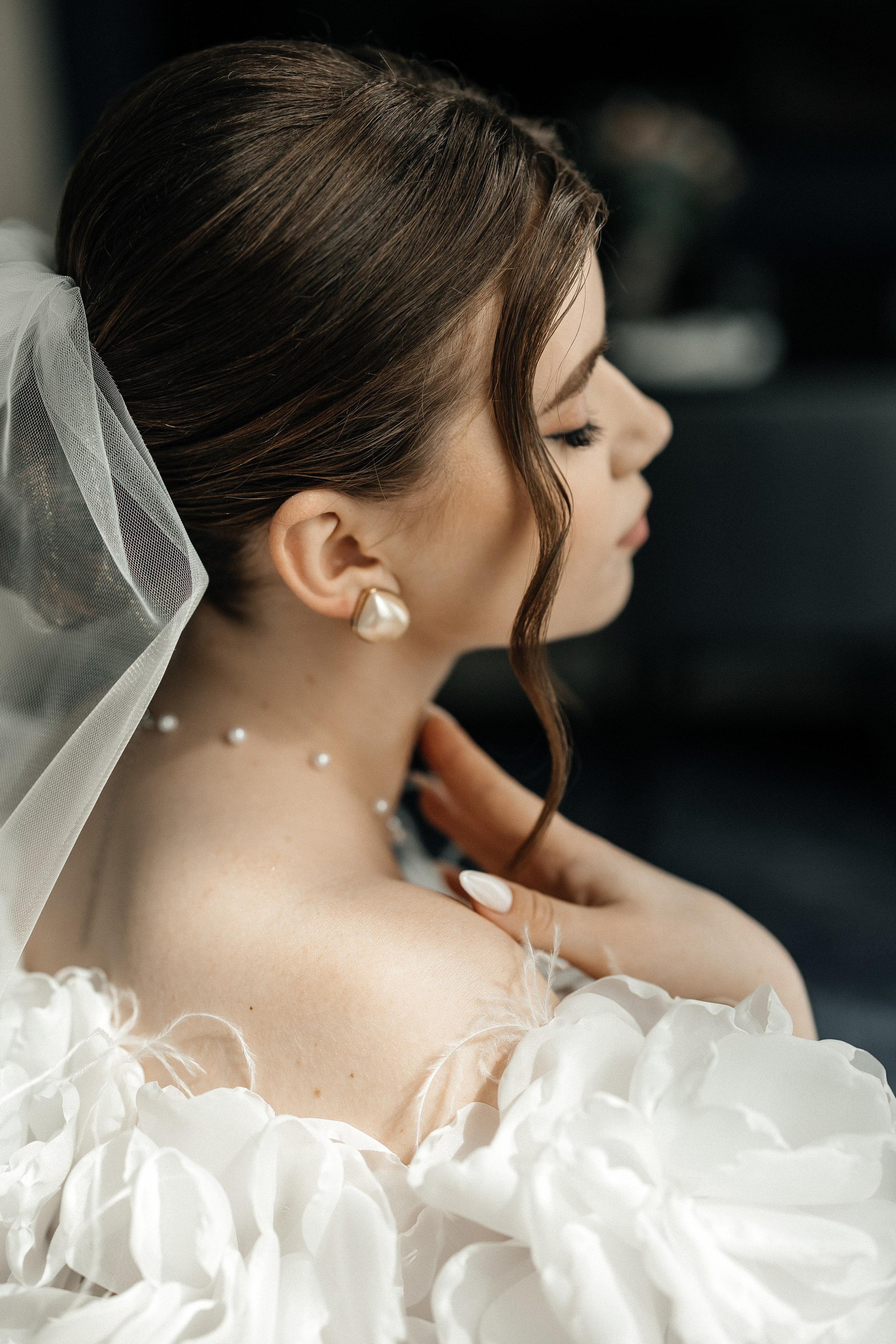 Егор & Валентина | 18.08.2025. Свадебный и семейный фотограф в Омске Евгения Хакимова