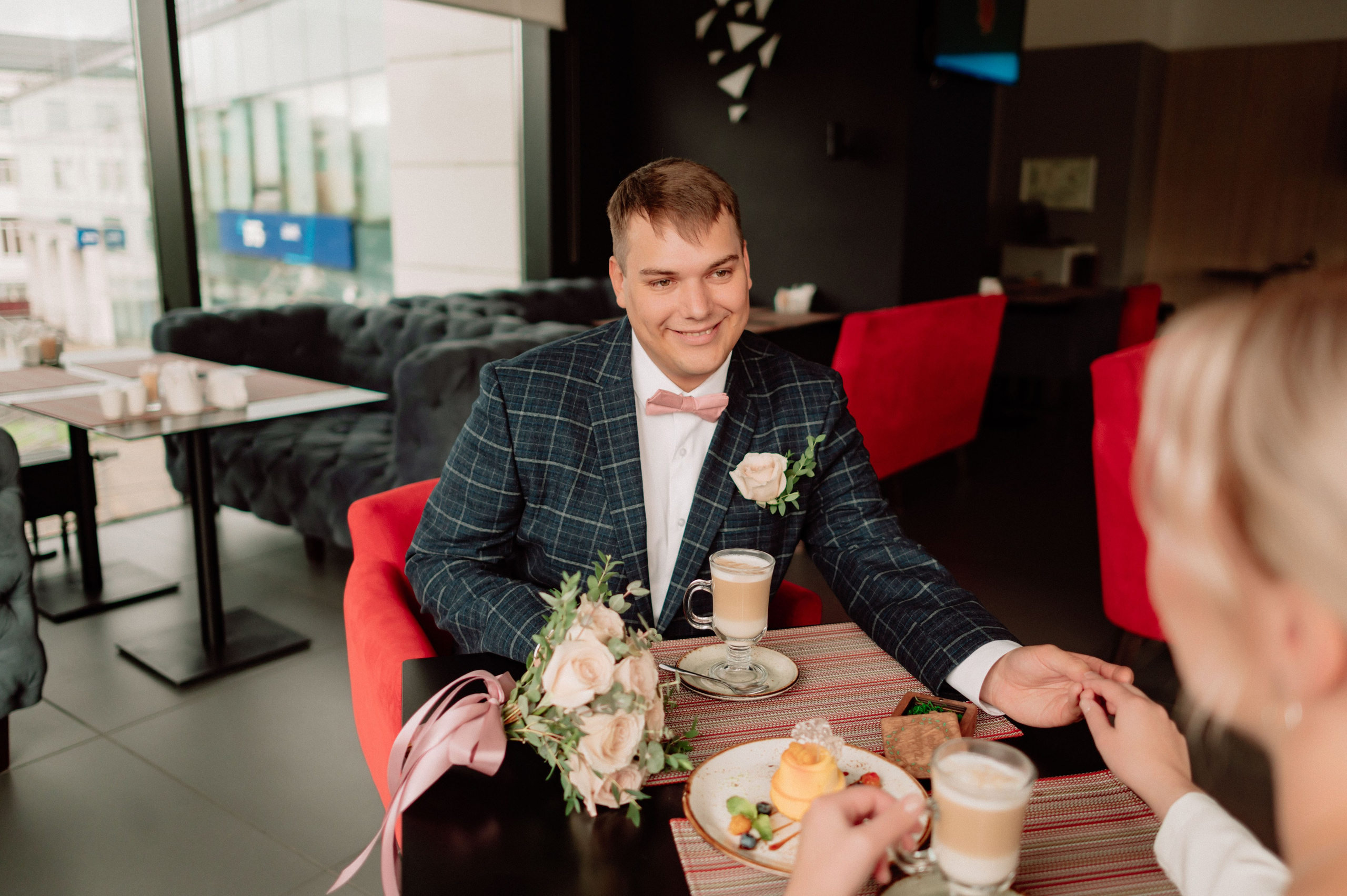 Wedding day. Семейный  и свадебный фотограф в Мурманске Мария Шепелева