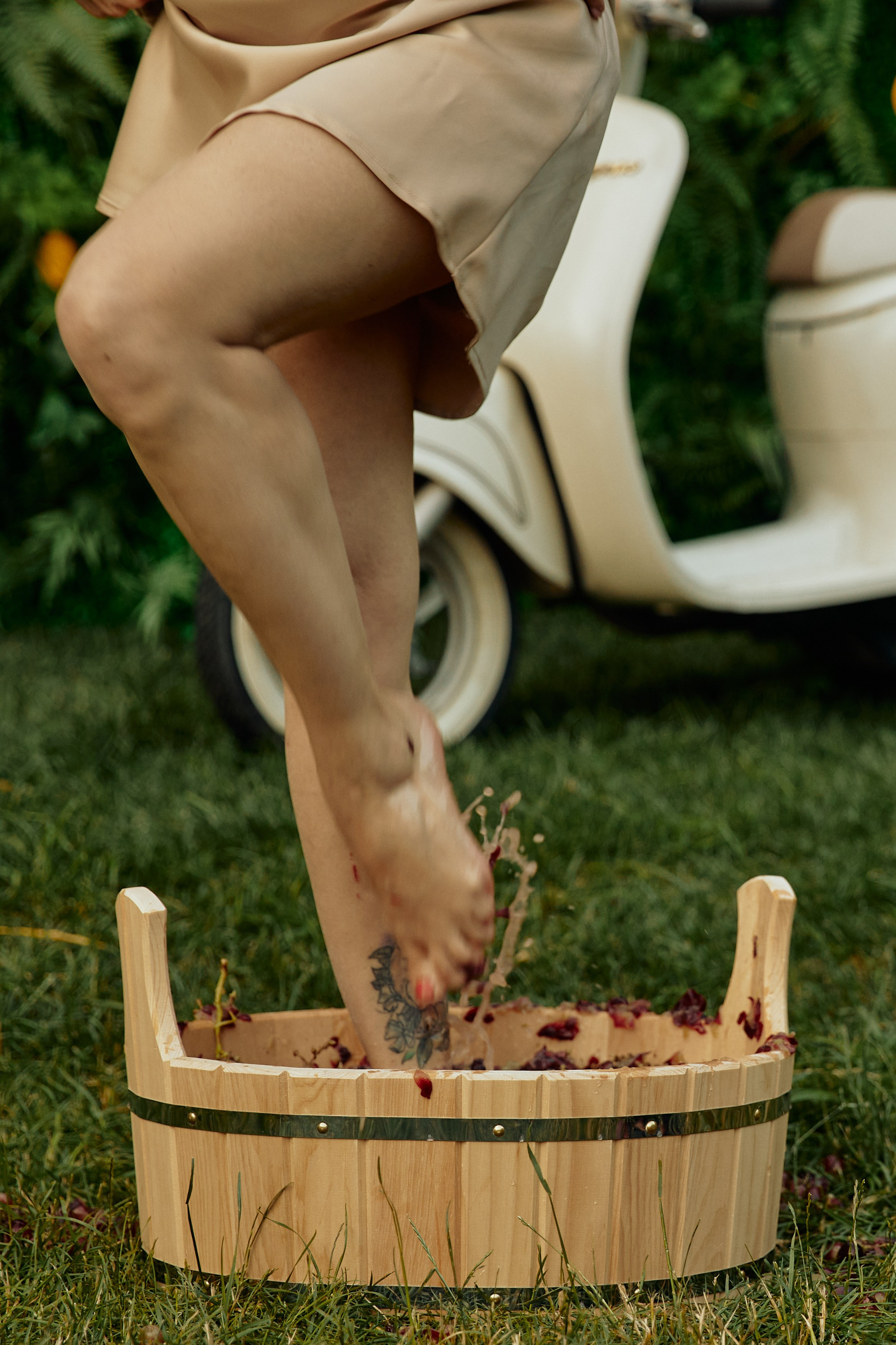 BG. Дмитрий Мазуркевич: Профессиональный Репортажный Фотограф