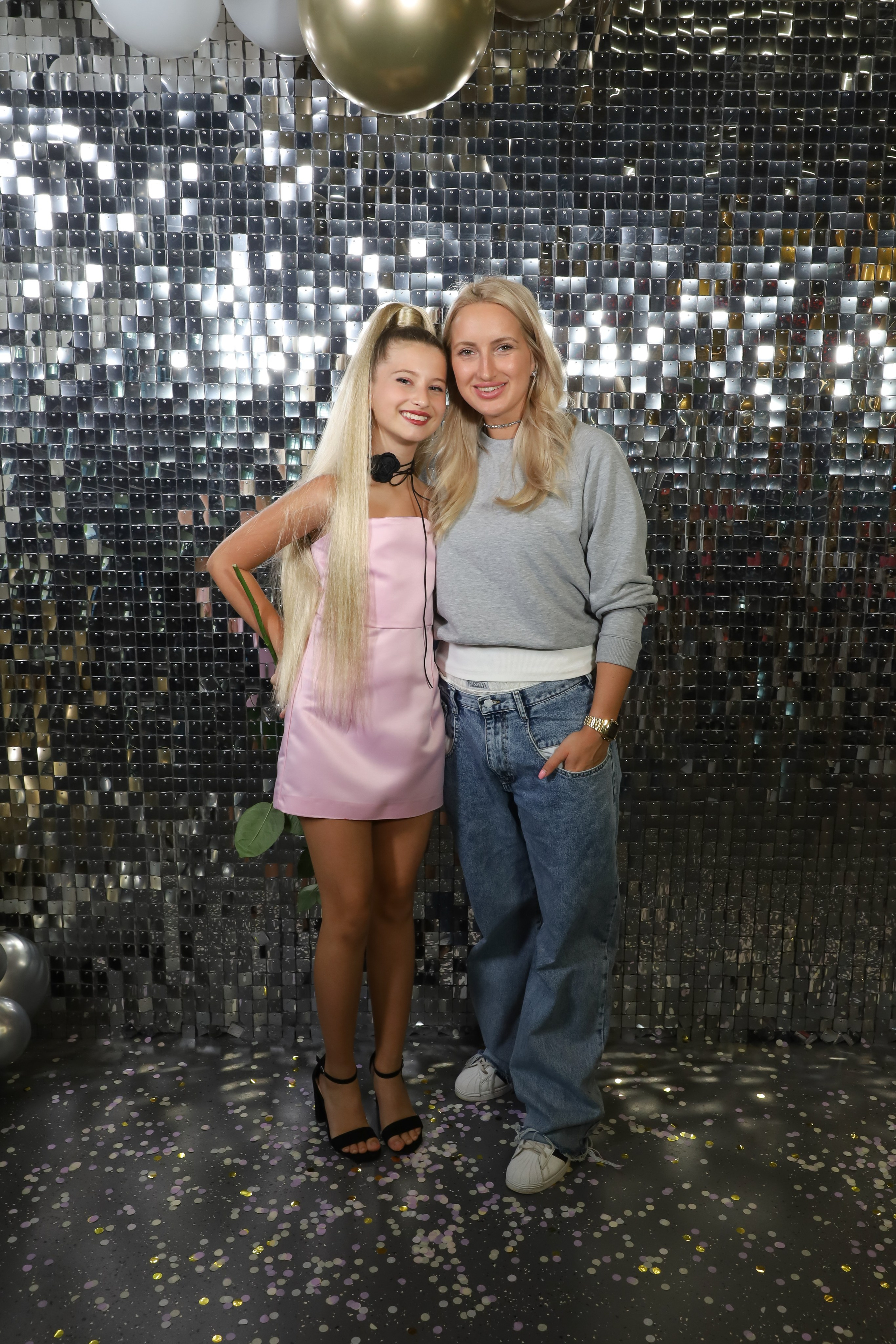 ДЕНЬ РОЖДЕНИЯ ЕВЫ В КРБ. Фотограф мероприятий Ирина Каширина