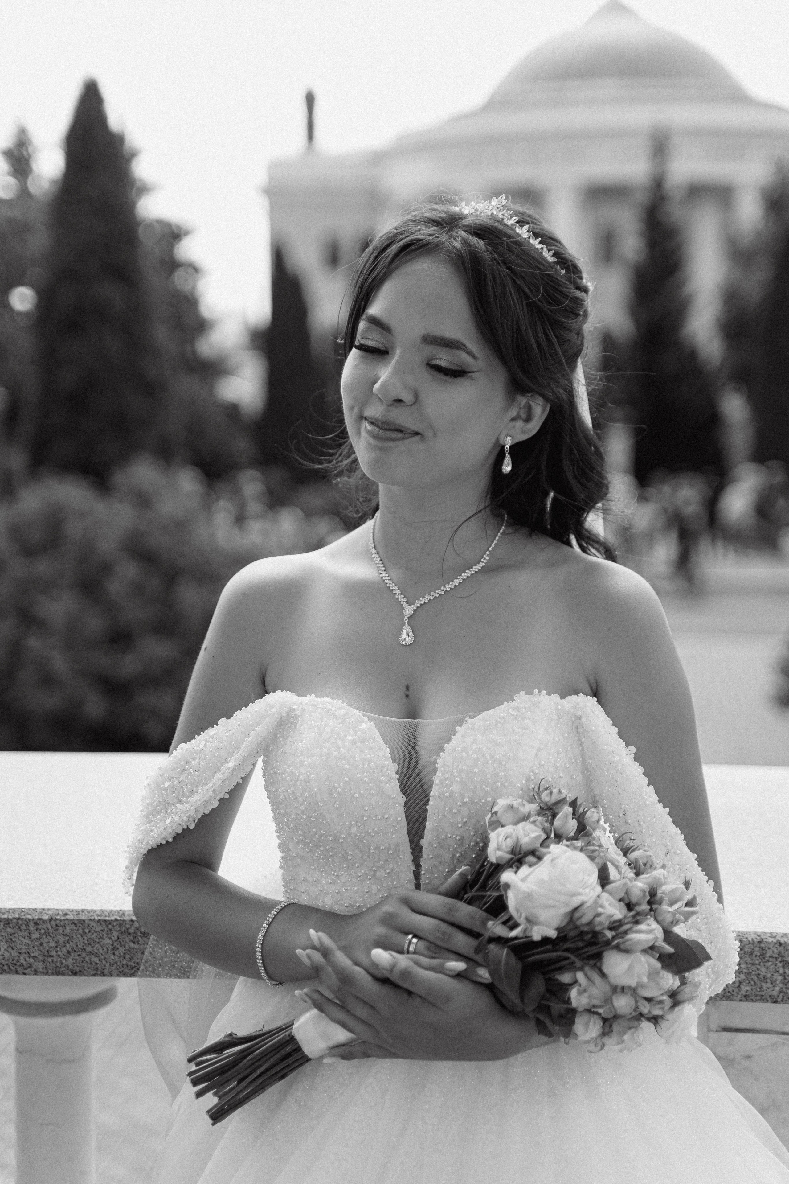 Рамис & Алина. Свадебный фотограф в Казани