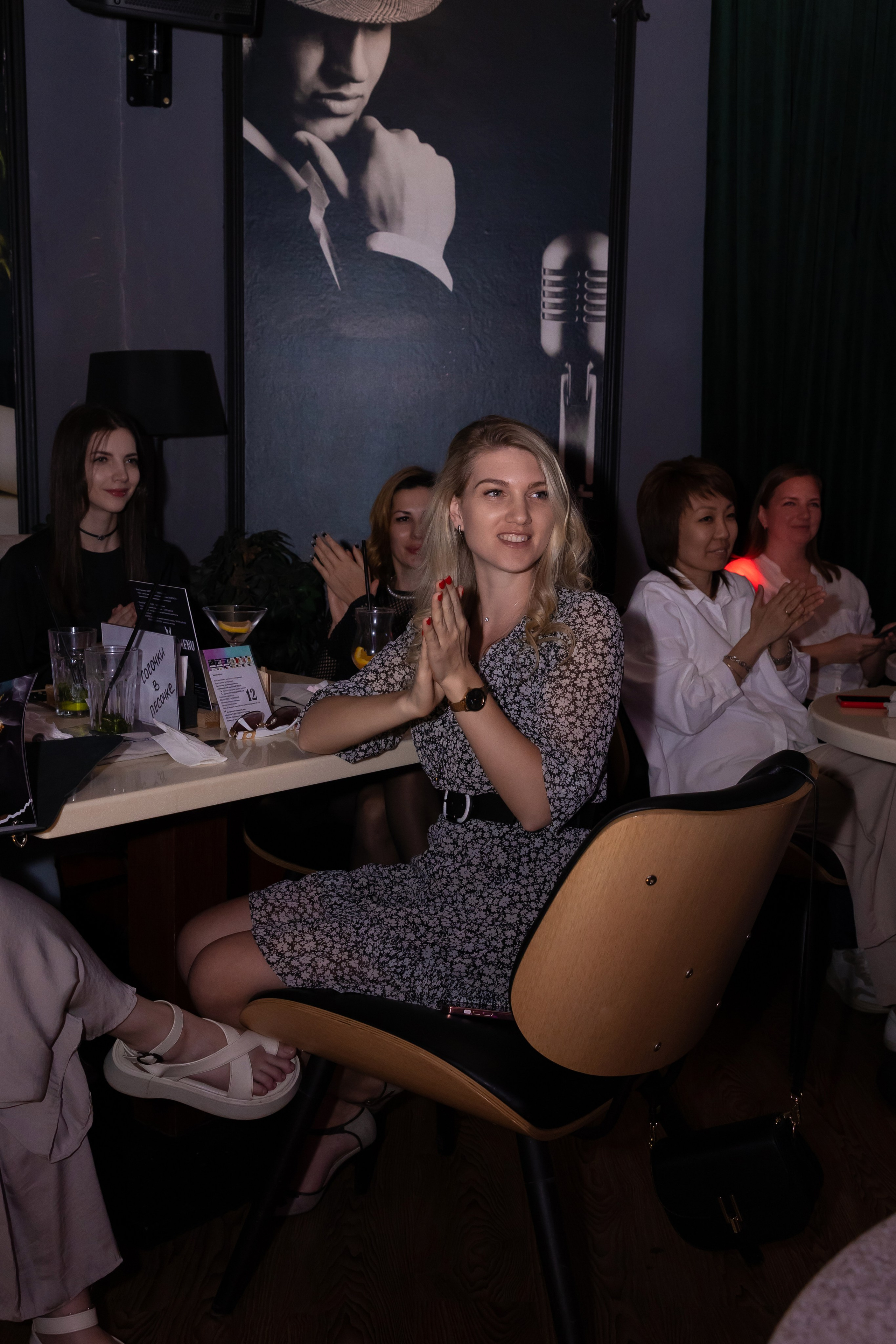 I`mom`s шоу-квиз «SPA». Сказочный фотограф для Вас и Вашей семьи