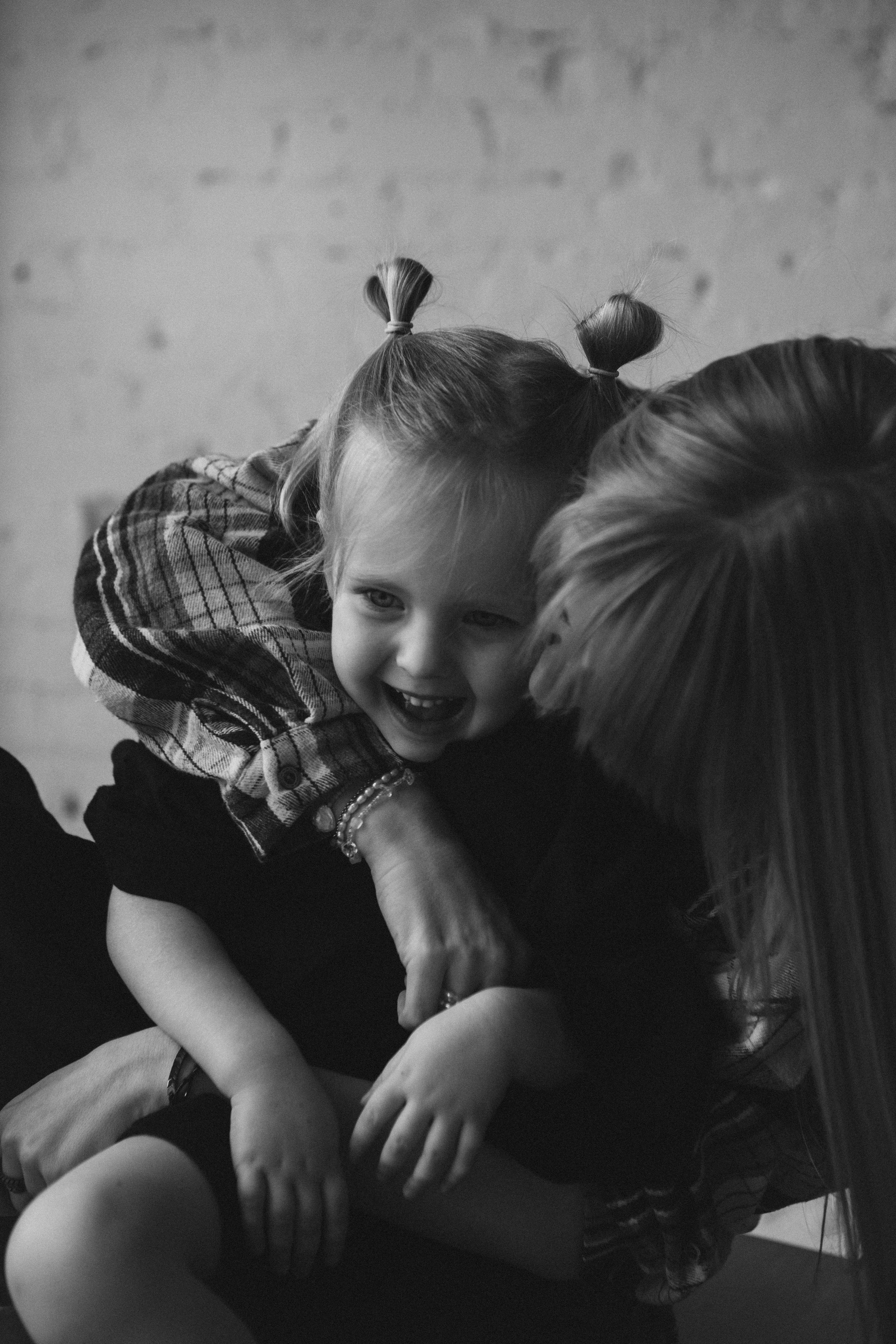 Маша, Сава и Мира. Семейный фотограф в Краснодаре Виктория Кокоулина