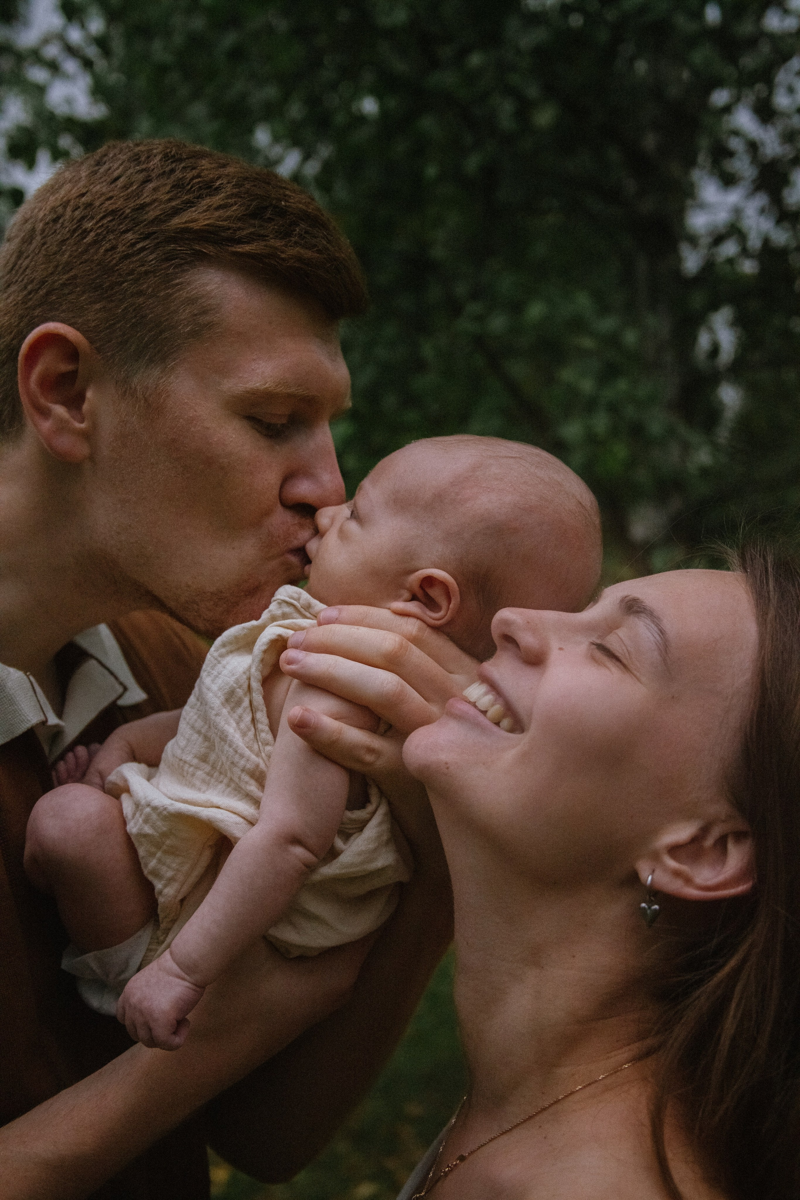Стрит. Фотограф в Москве. Александр Агеев