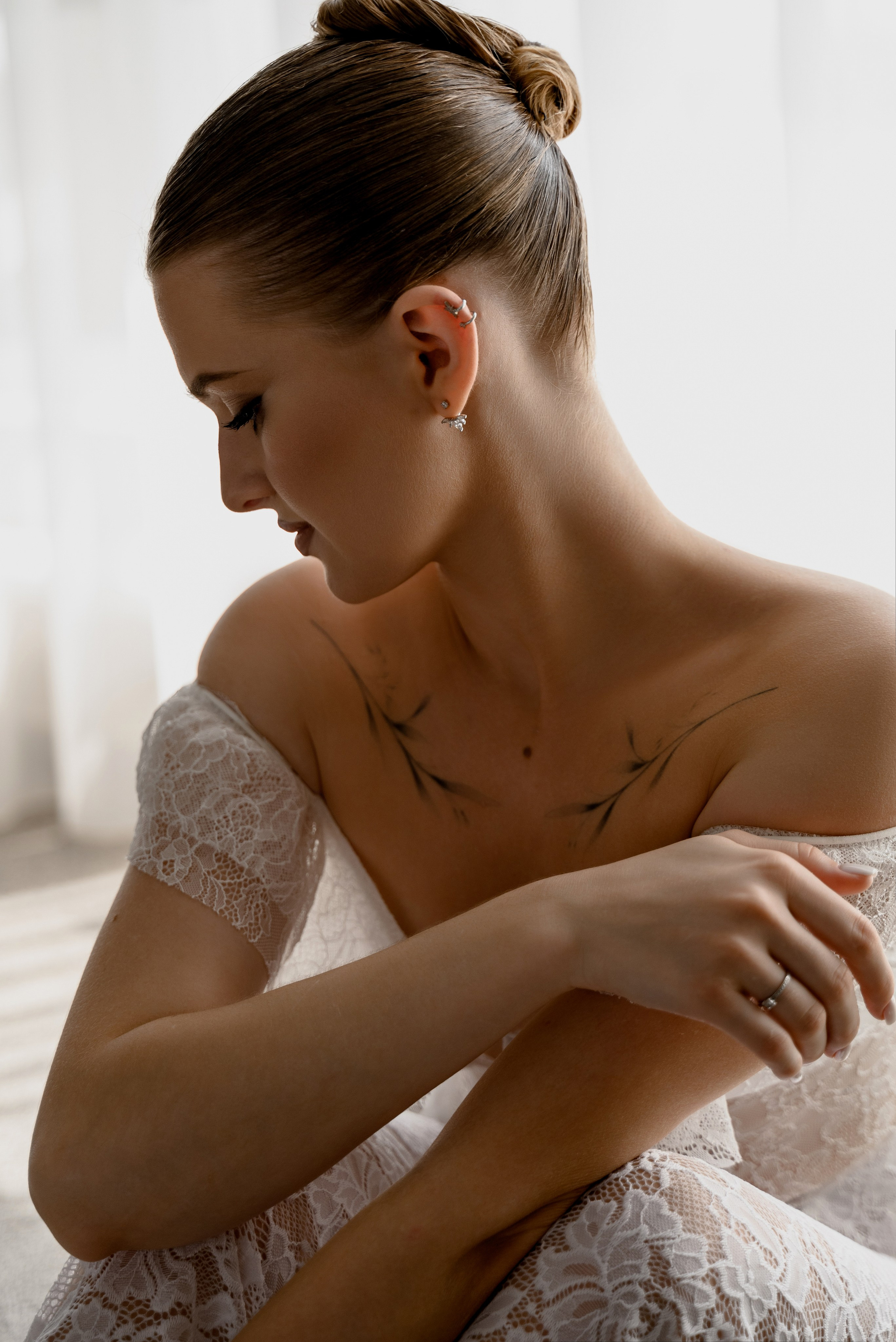 Денис и Екатерина. Свадебный фотограф Рязань Москва Корнина Лилия