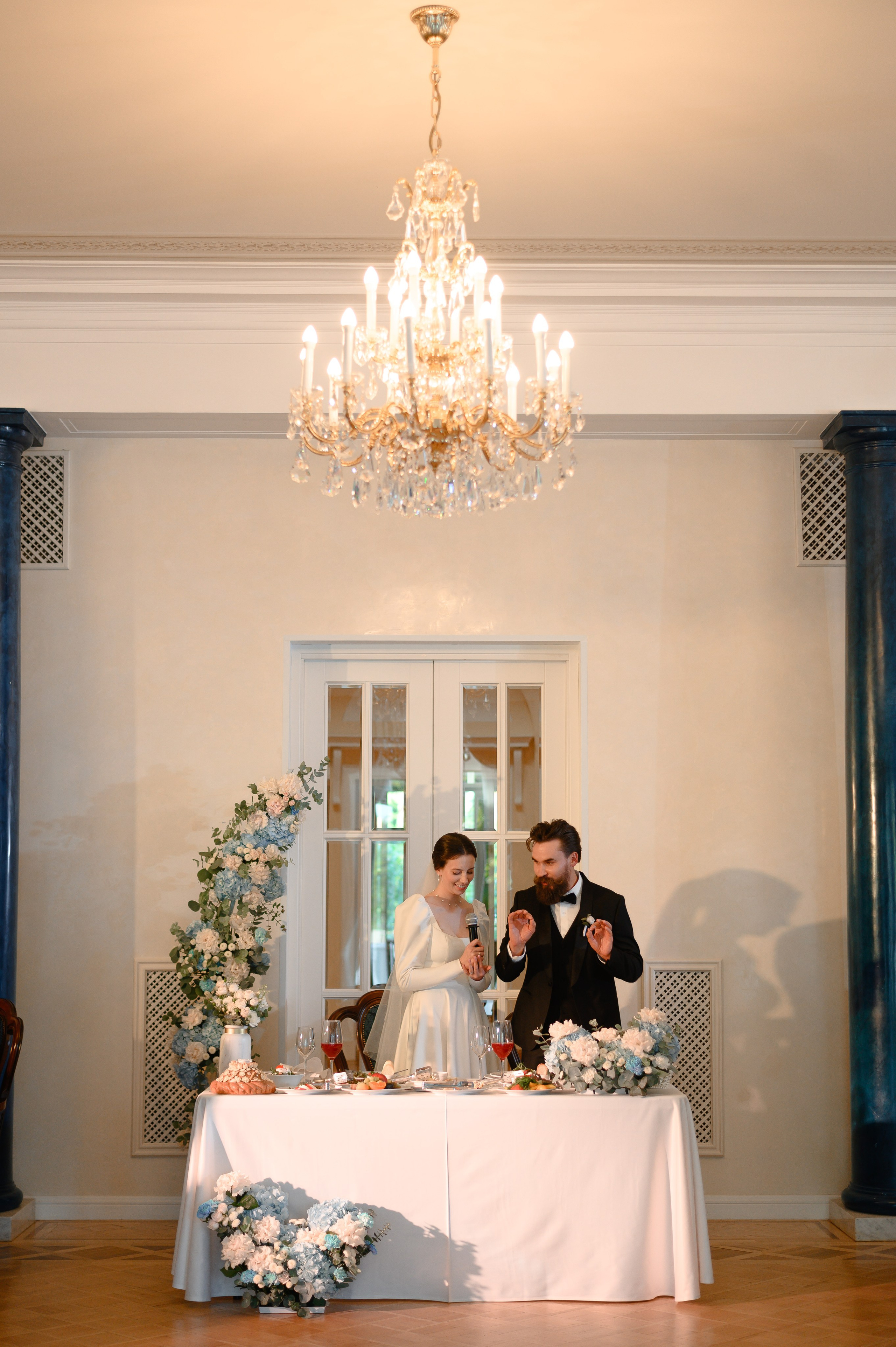 Александр & Елизавета. Семейный и свадебный фотограф в Санкт-Петербурге Серафима Смирнова